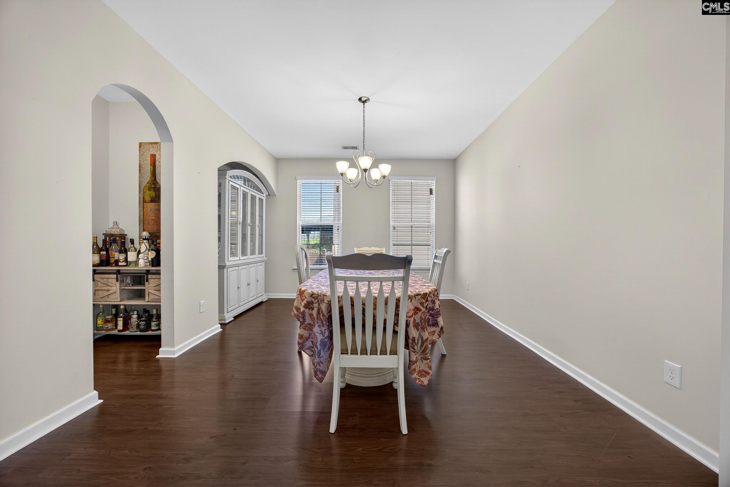 436 Maria Posada Ct Chapin, SC 29036-6300