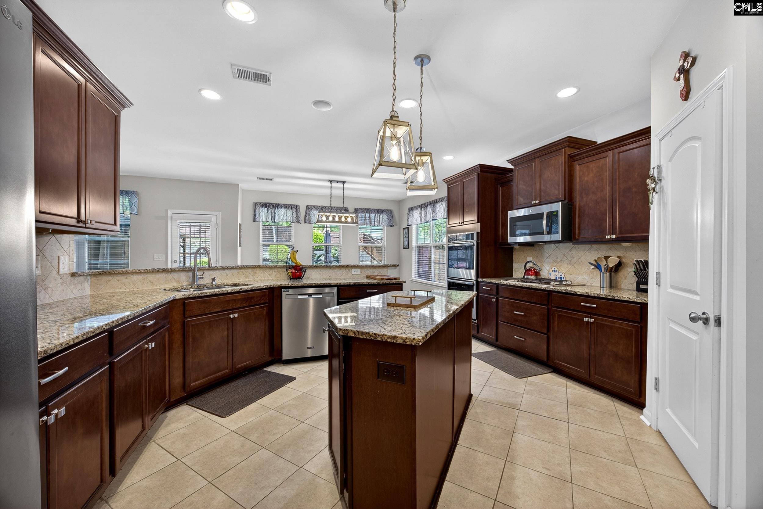 436 Maria Posada Ct Chapin, SC 29036-6300