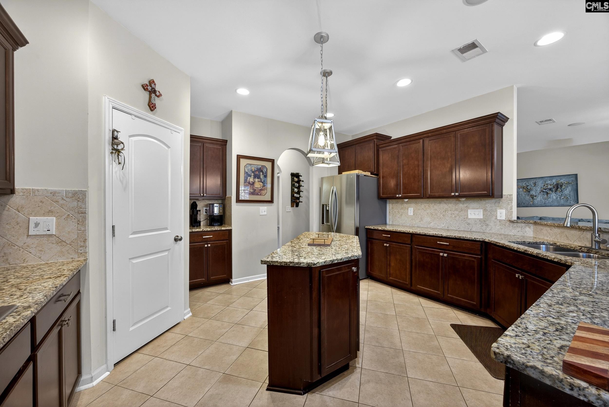 436 Maria Posada Ct Chapin, SC 29036-6300