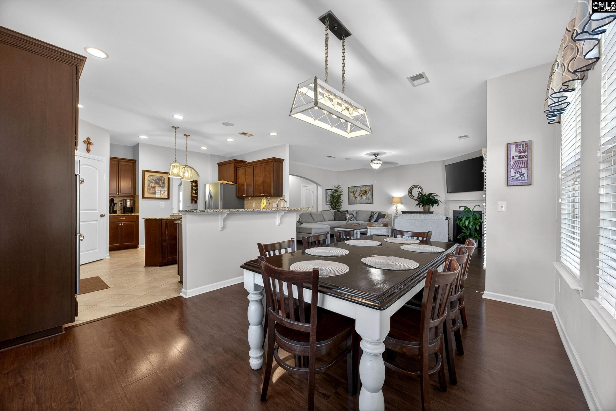 436 Maria Posada Ct Chapin, SC 29036-6300