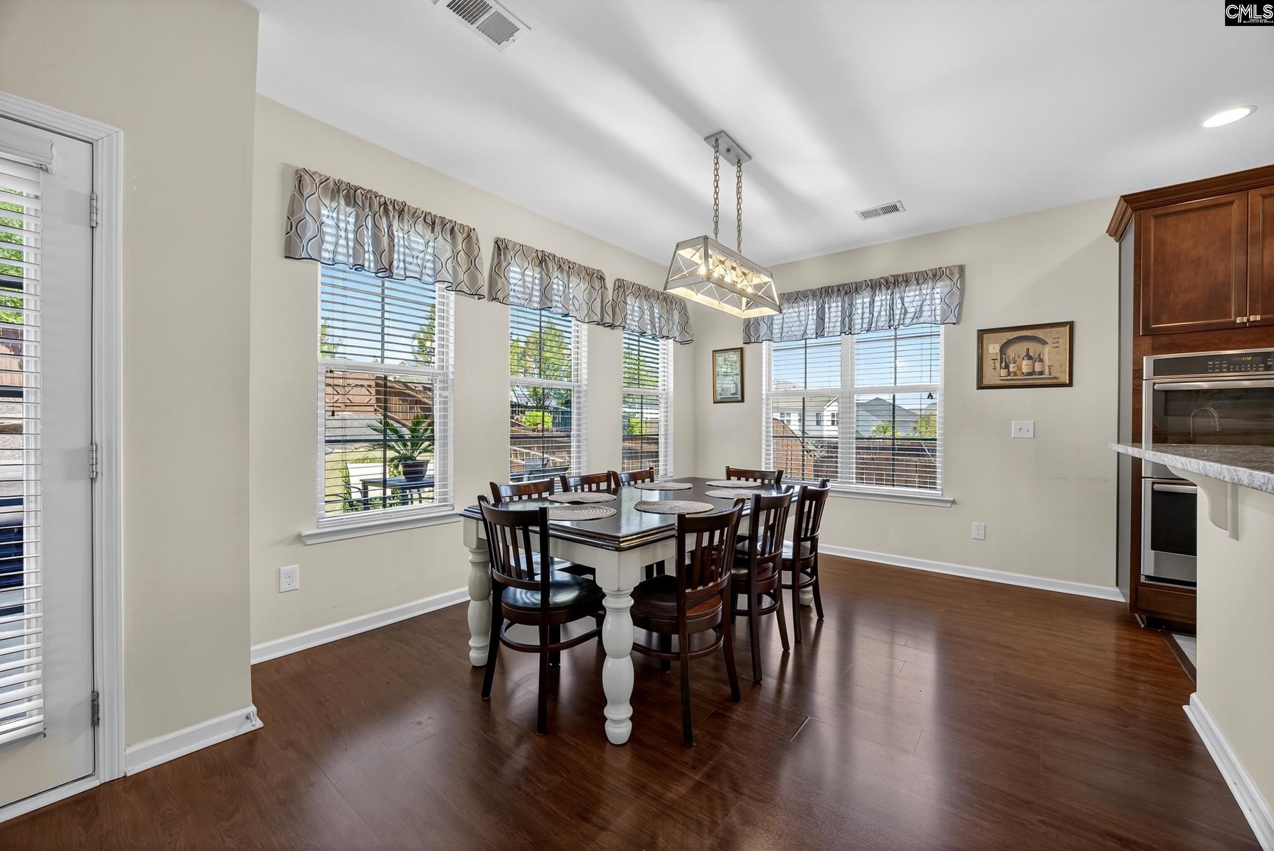 436 Maria Posada Ct Chapin, SC 29036-6300