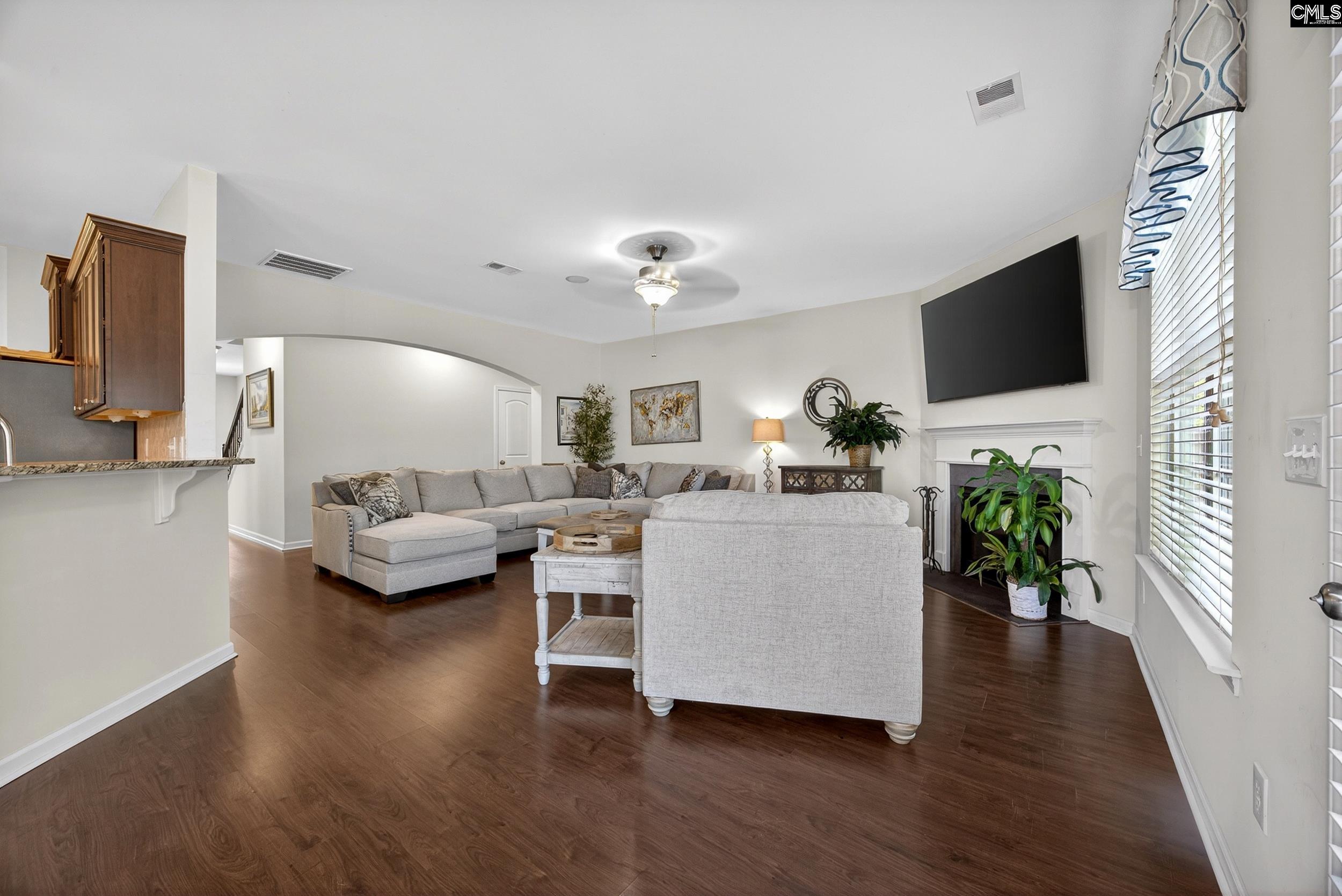 436 Maria Posada Ct Chapin, SC 29036-6300