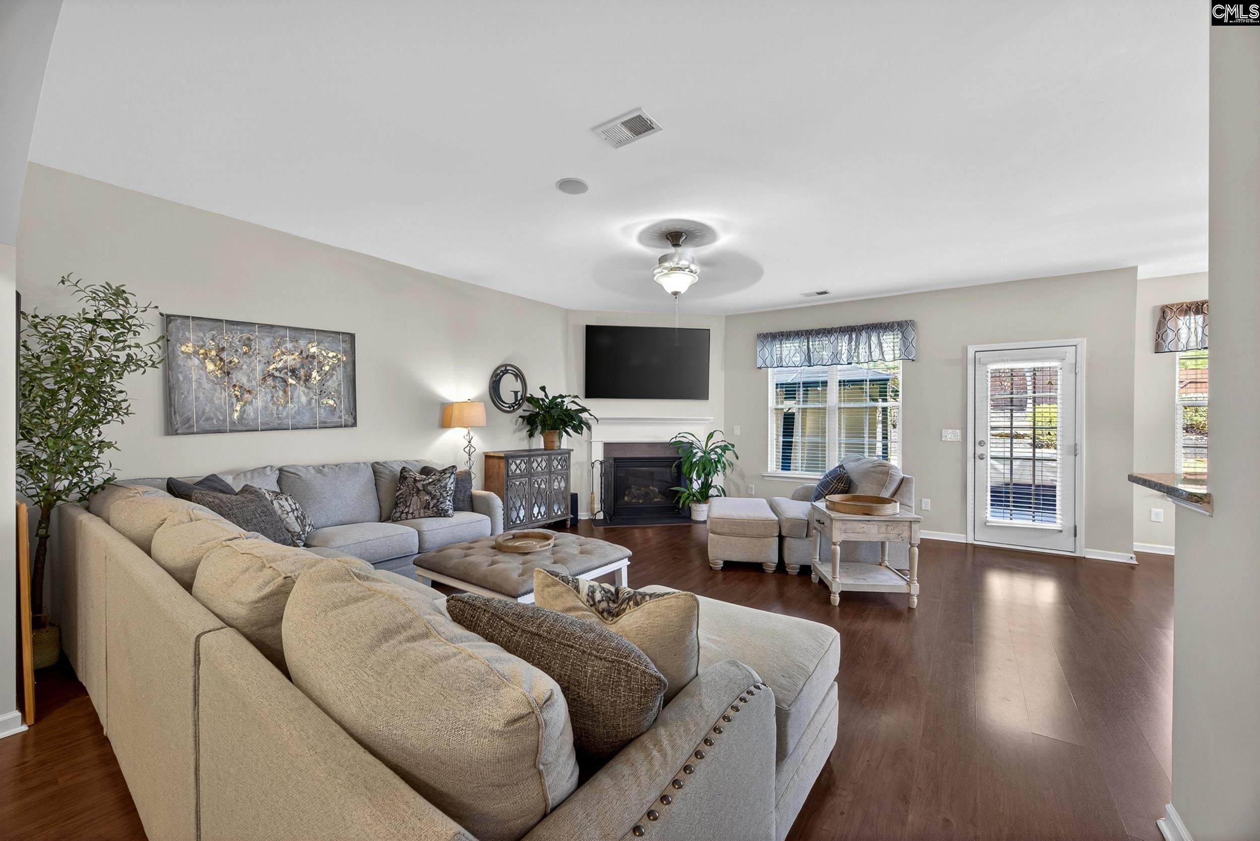 436 Maria Posada Ct Chapin, SC 29036-6300