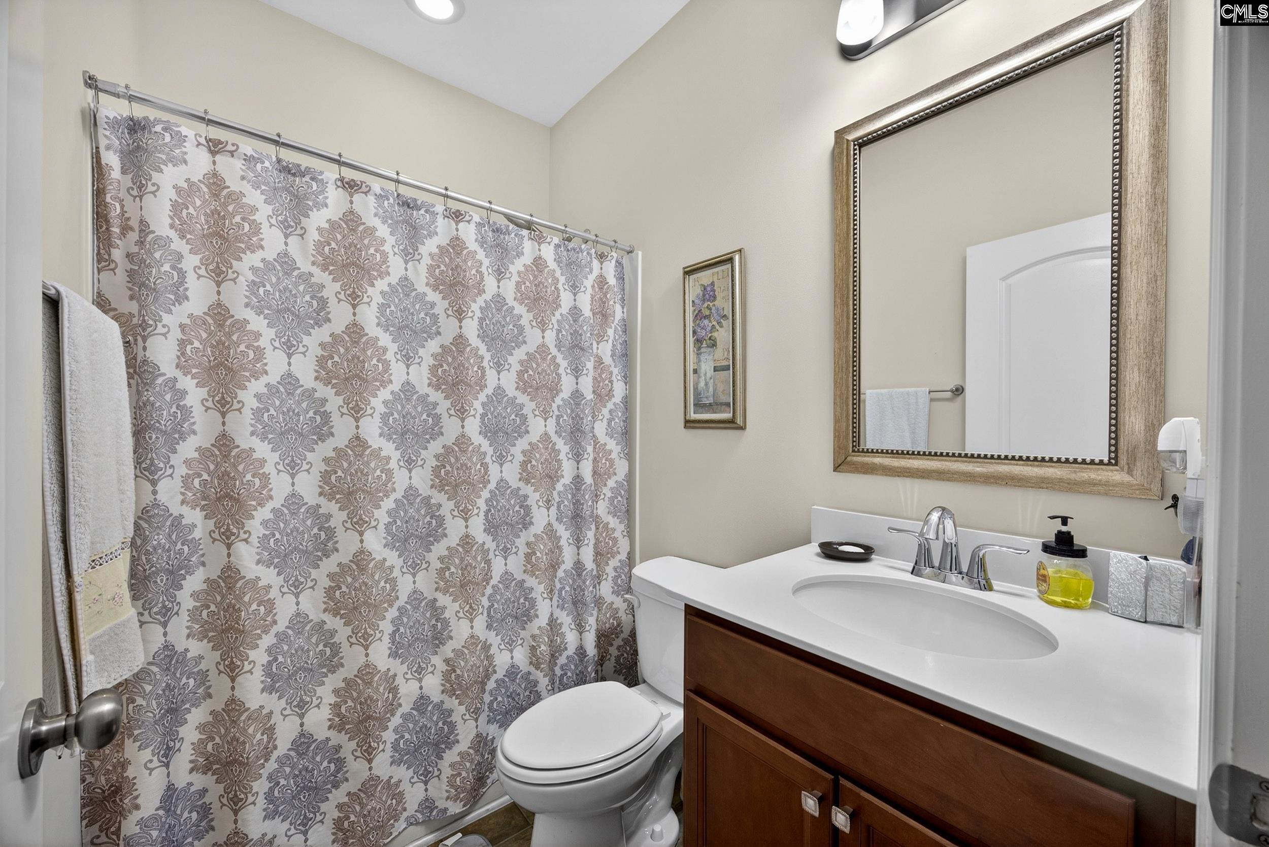 436 Maria Posada Ct Chapin, SC 29036-6300
