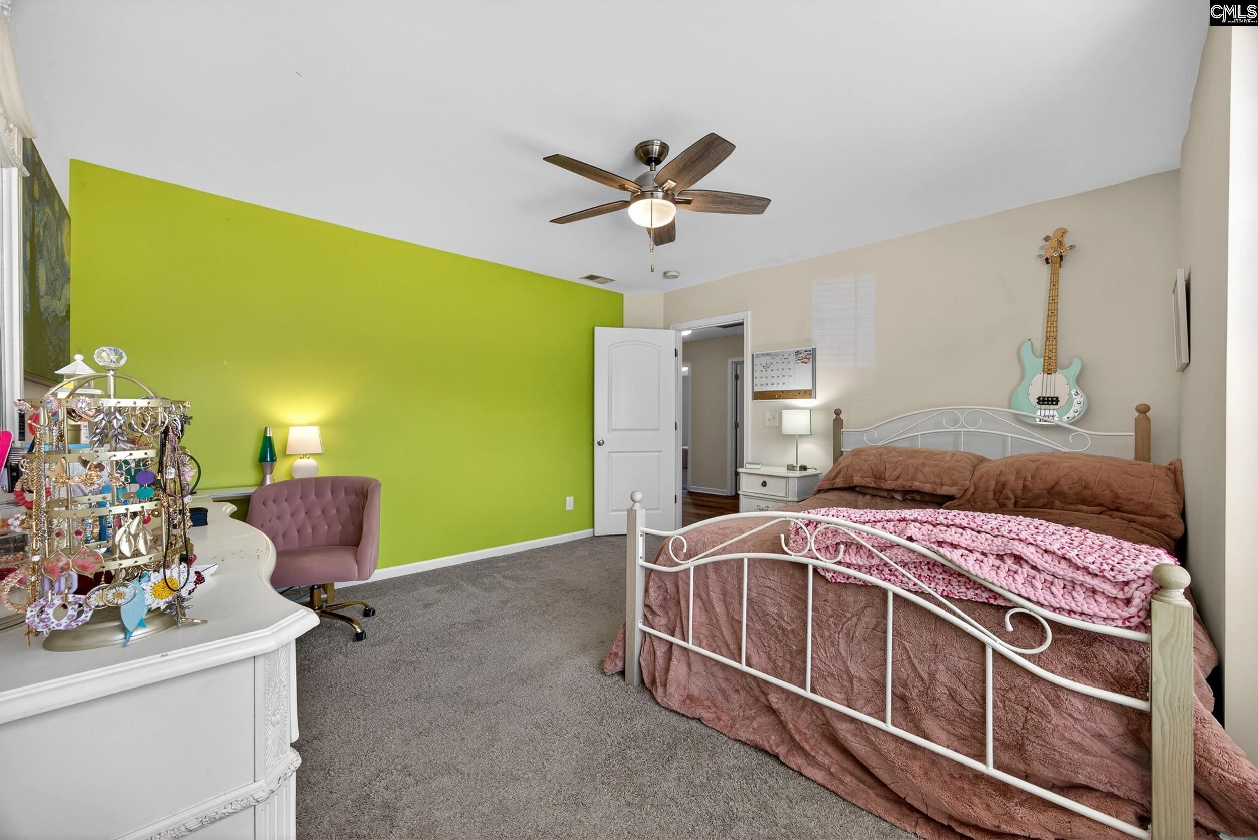 436 Maria Posada Ct Chapin, SC 29036-6300