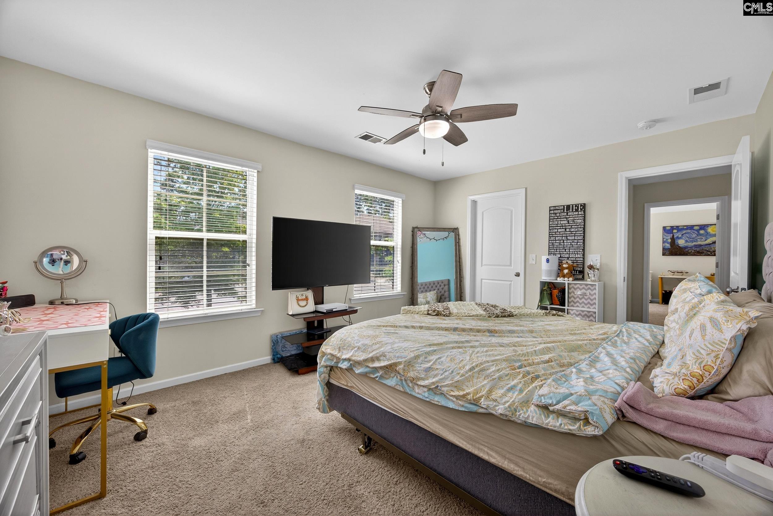 436 Maria Posada Ct Chapin, SC 29036-6300