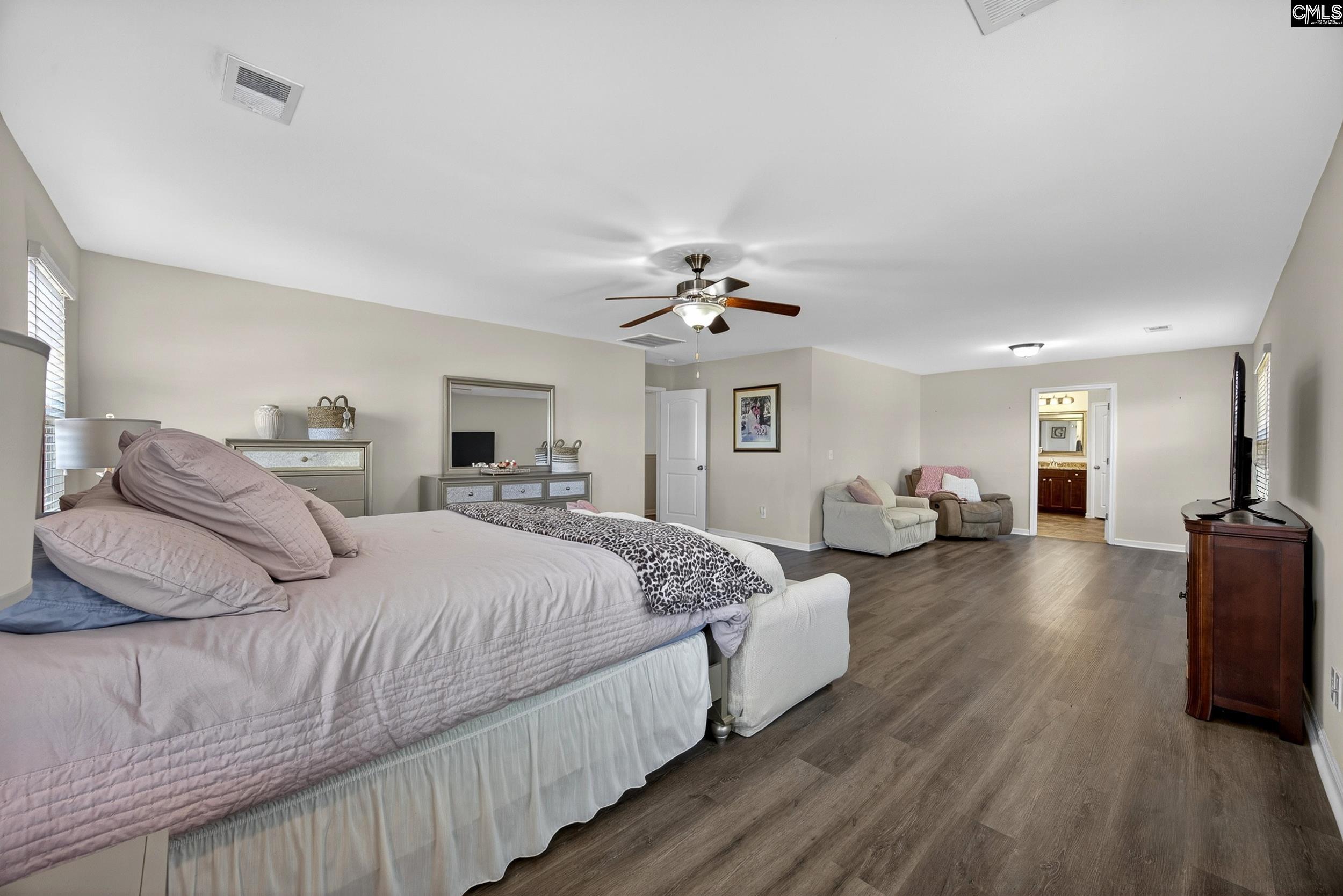 436 Maria Posada Ct Chapin, SC 29036-6300