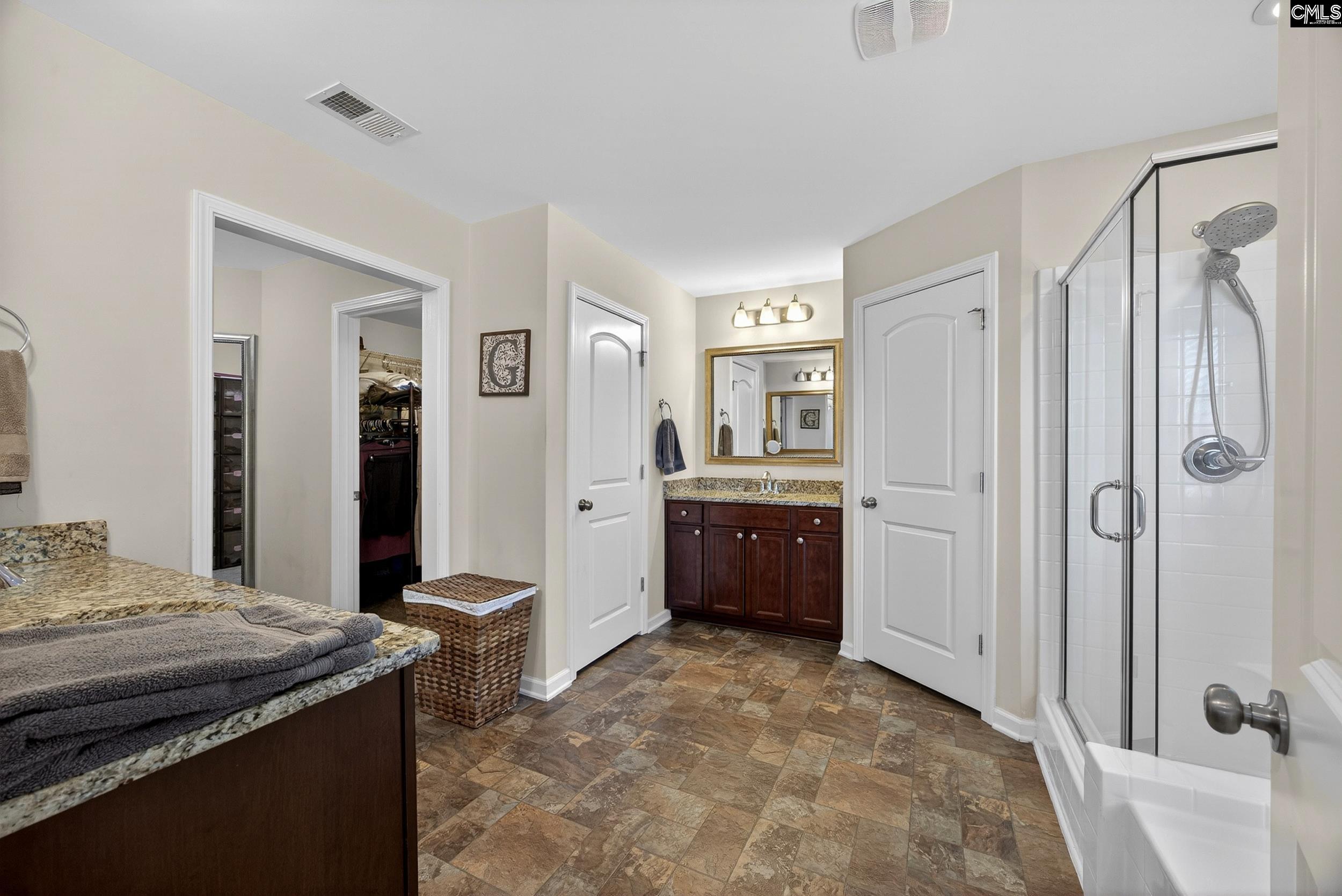 436 Maria Posada Ct Chapin, SC 29036-6300