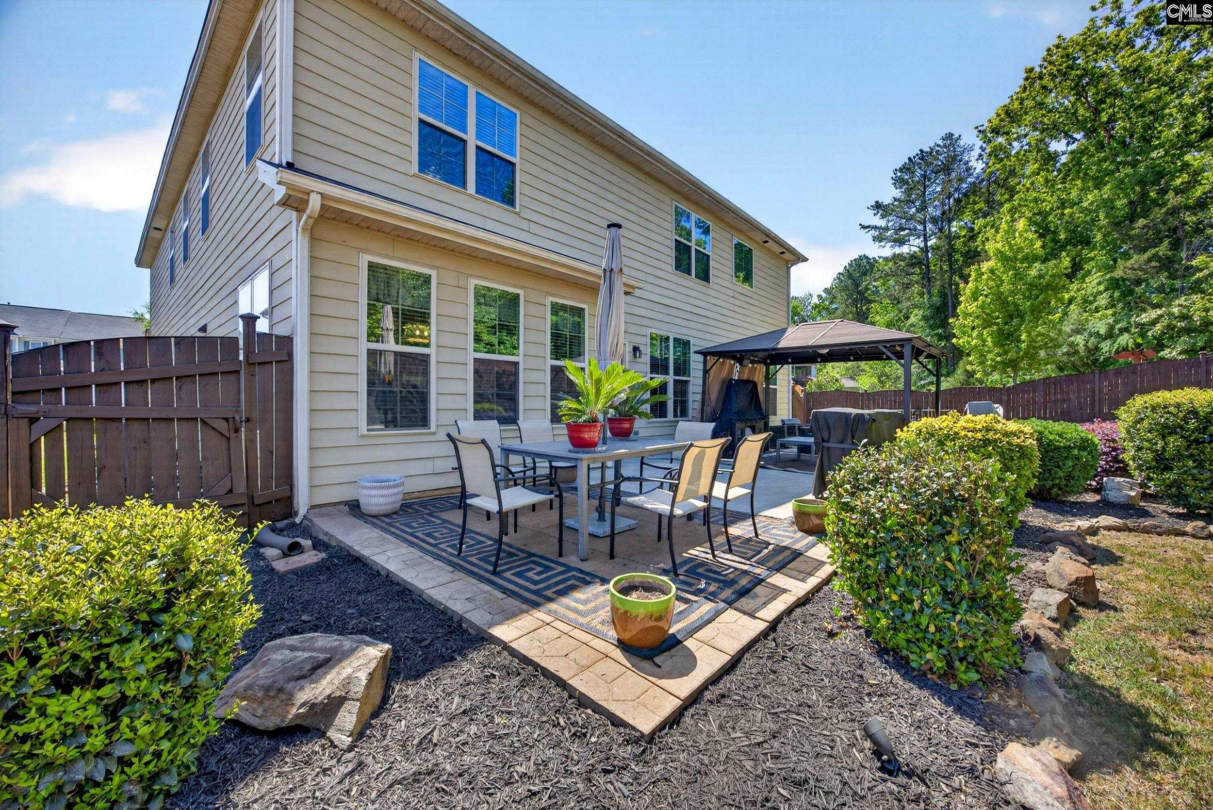 436 Maria Posada Ct Chapin, SC 29036-6300