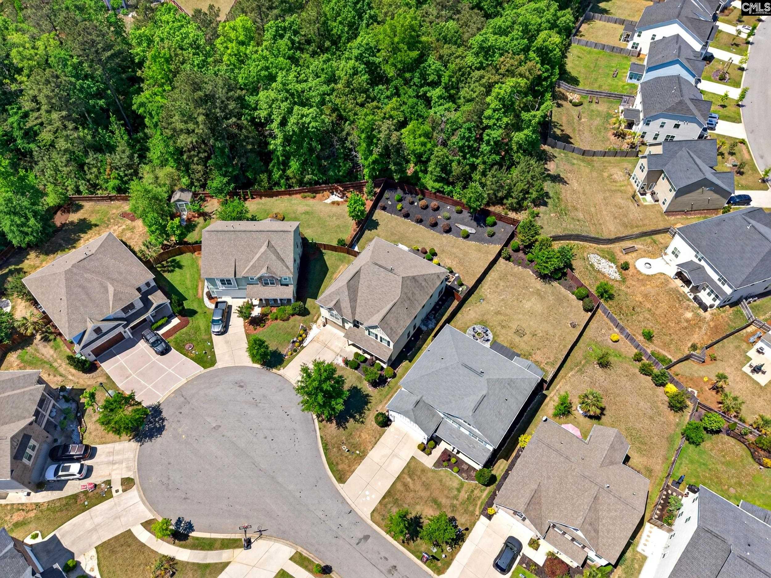 436 Maria Posada Ct Chapin, SC 29036-6300