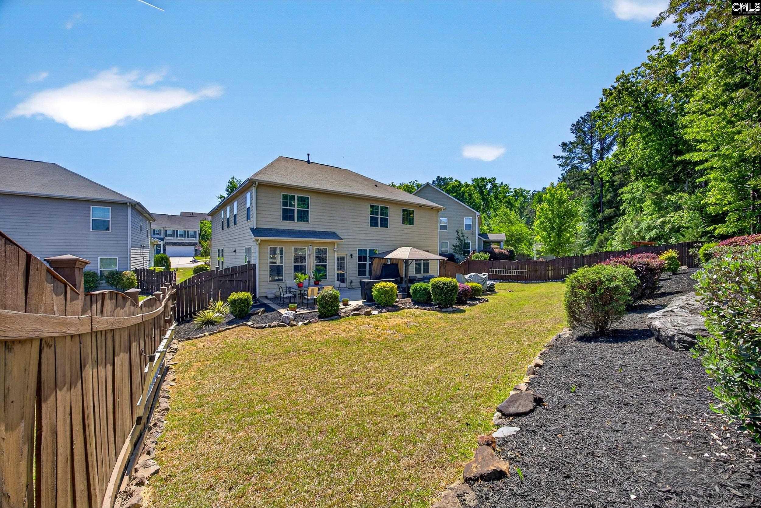 436 Maria Posada Ct Chapin, SC 29036-6300