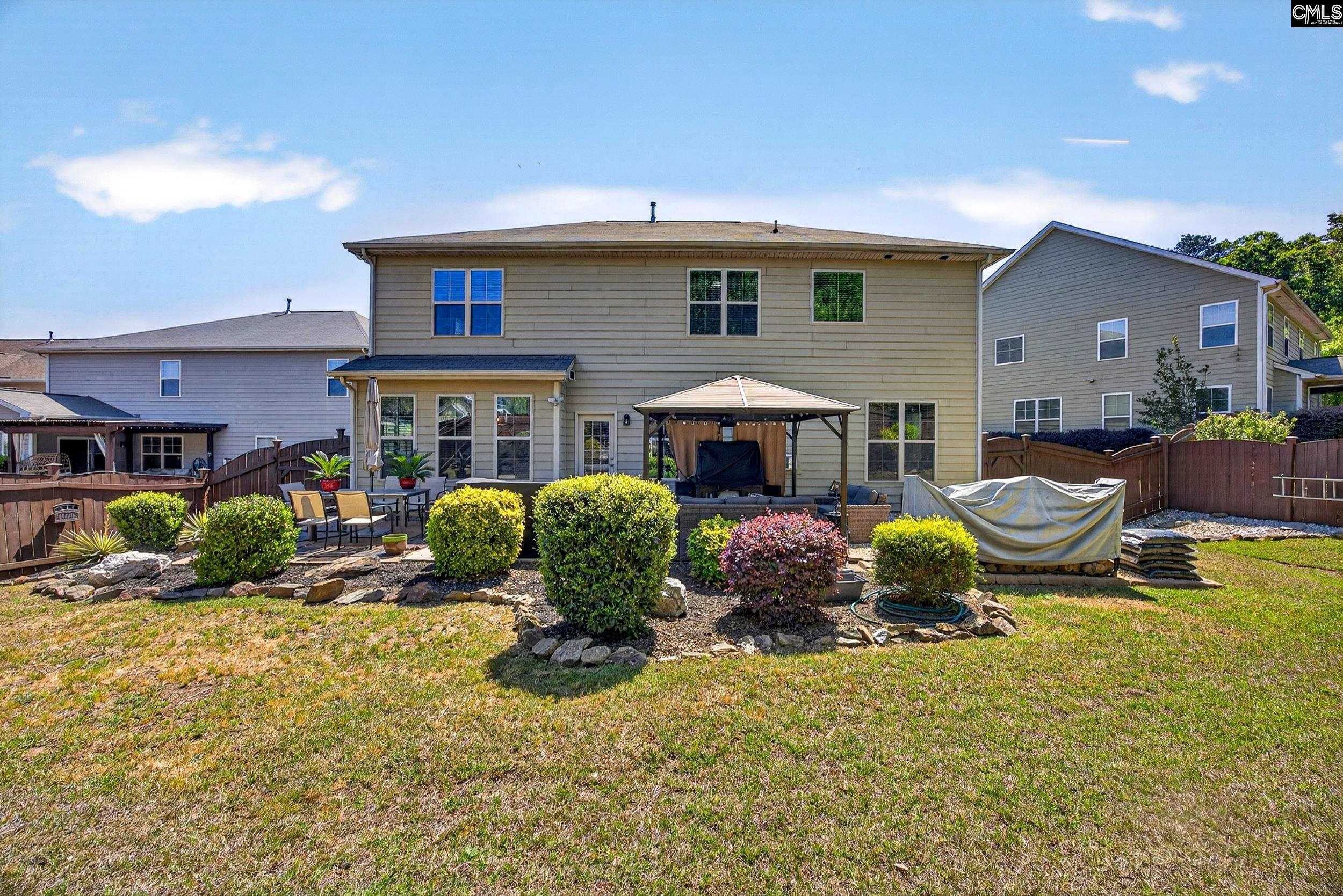 436 Maria Posada Ct Chapin, SC 29036-6300