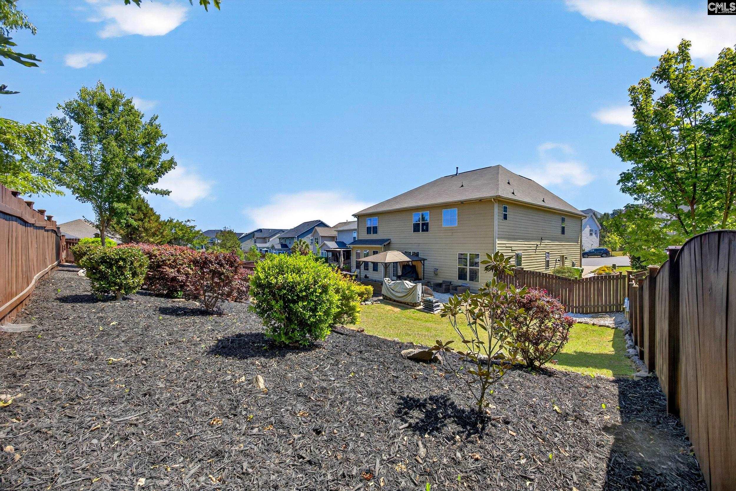 436 Maria Posada Ct Chapin, SC 29036-6300