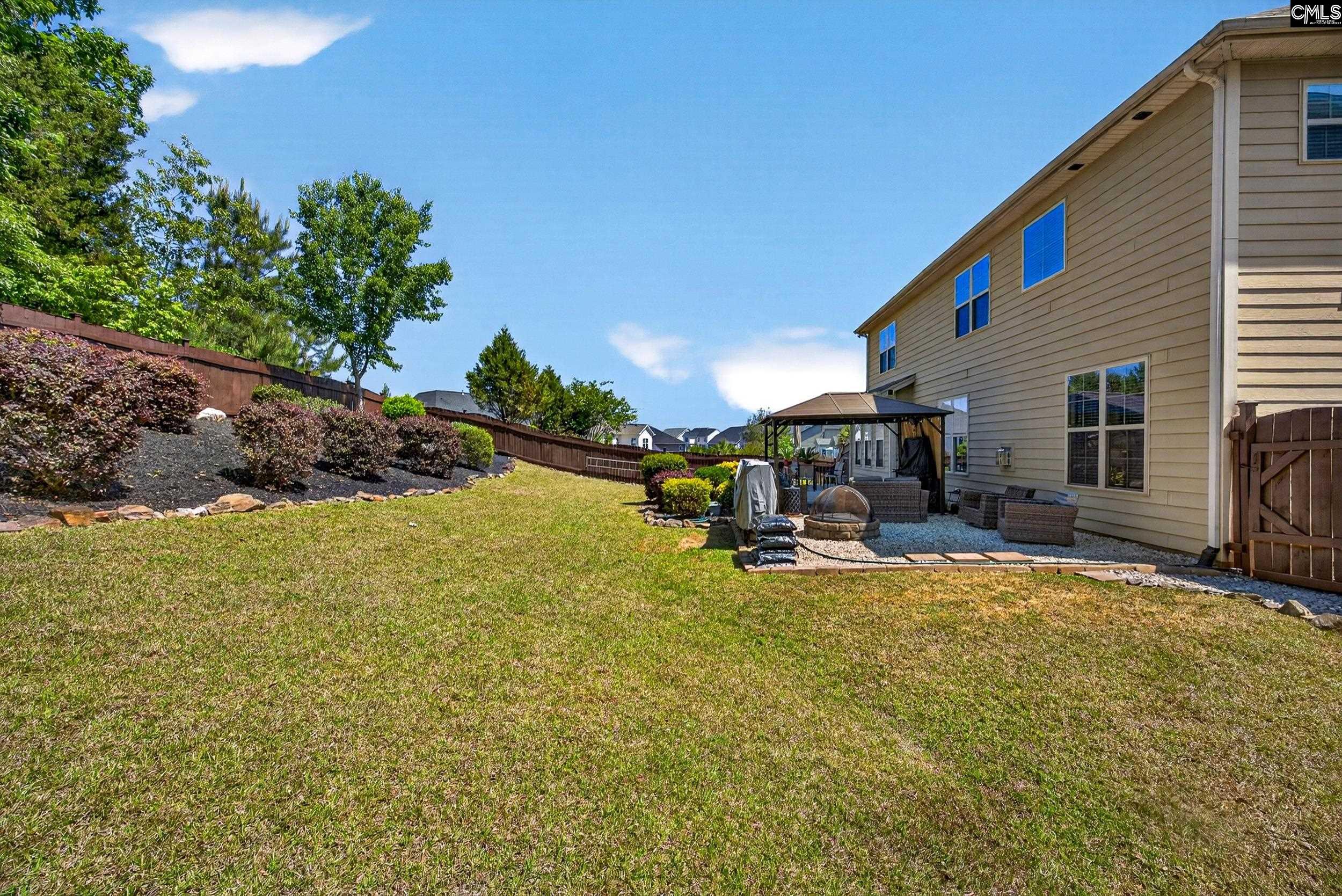 436 Maria Posada Ct Chapin, SC 29036-6300