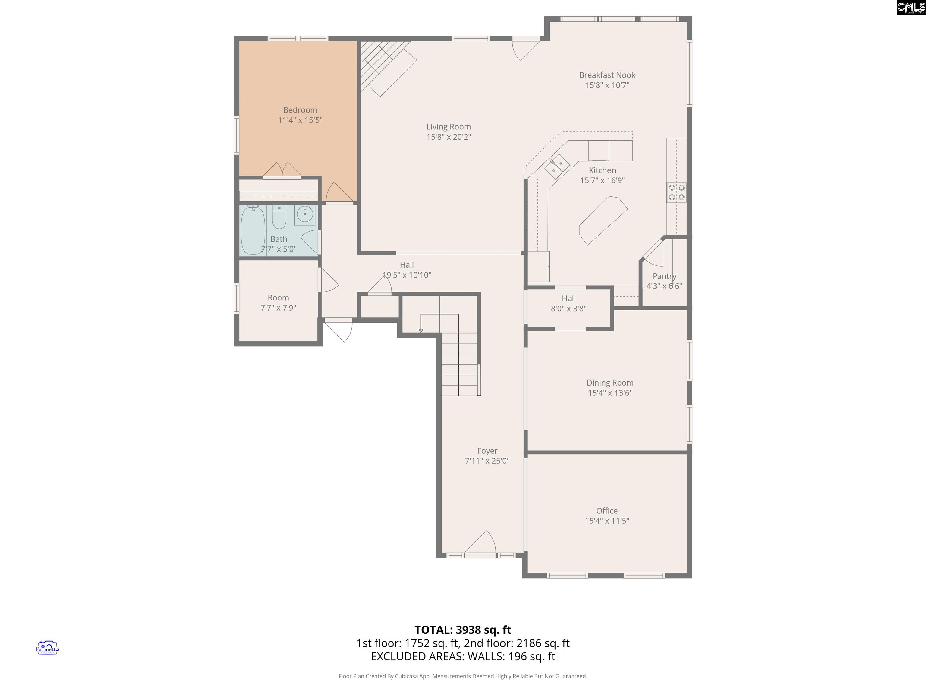 436 Maria Posada Ct Chapin, SC 29036-6300