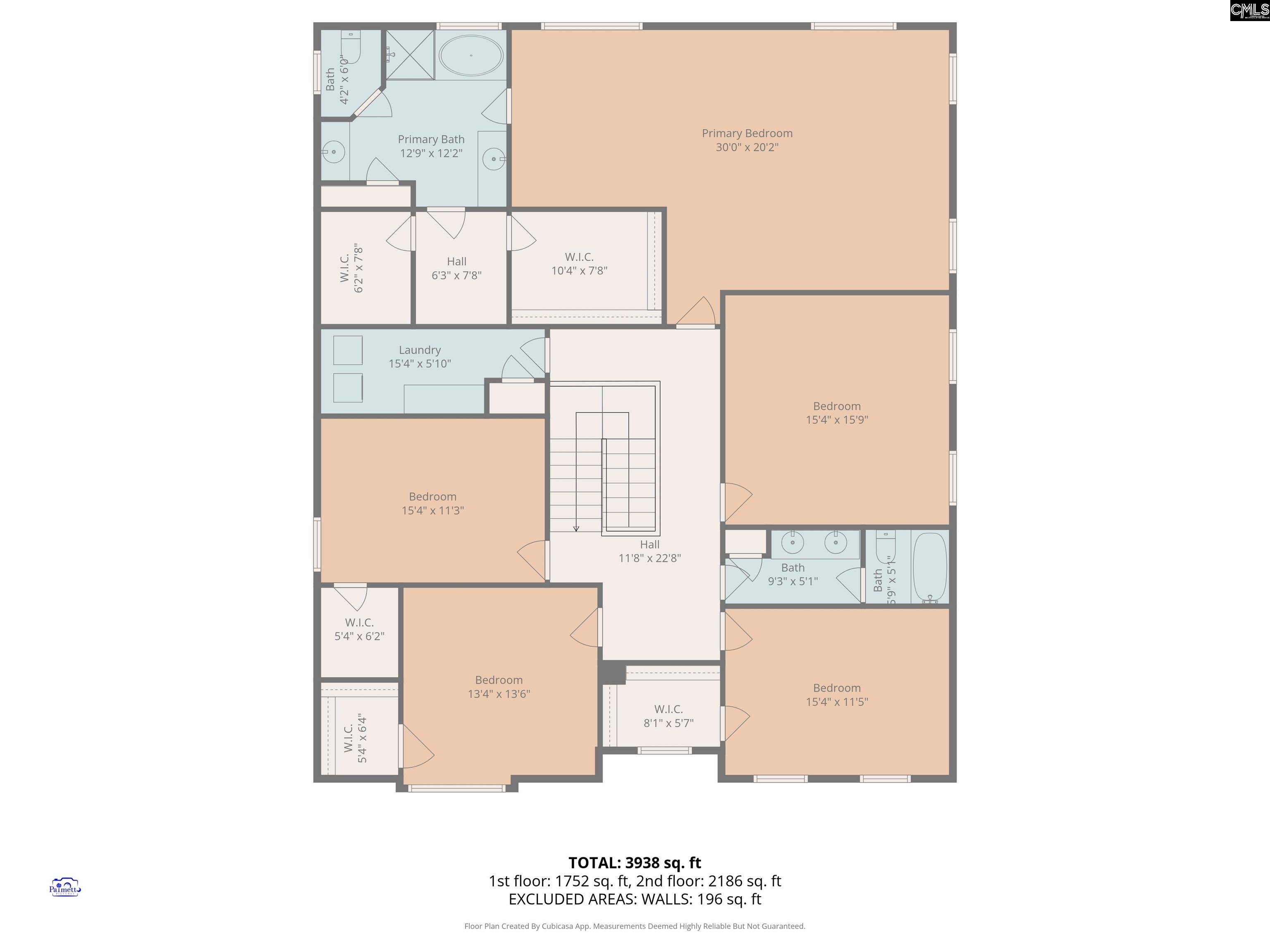 436 Maria Posada Ct Chapin, SC 29036-6300