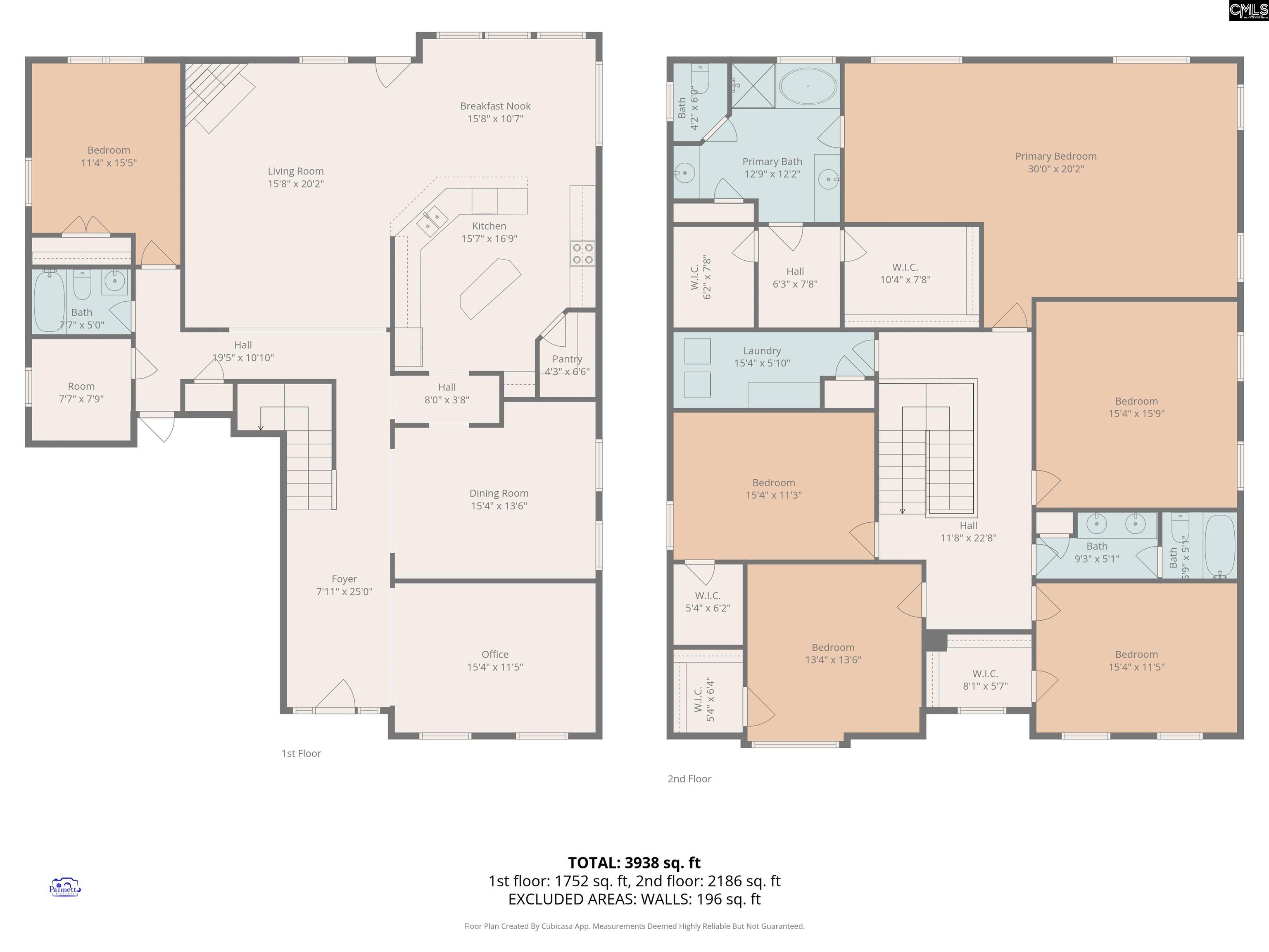 436 Maria Posada Ct Chapin, SC 29036-6300