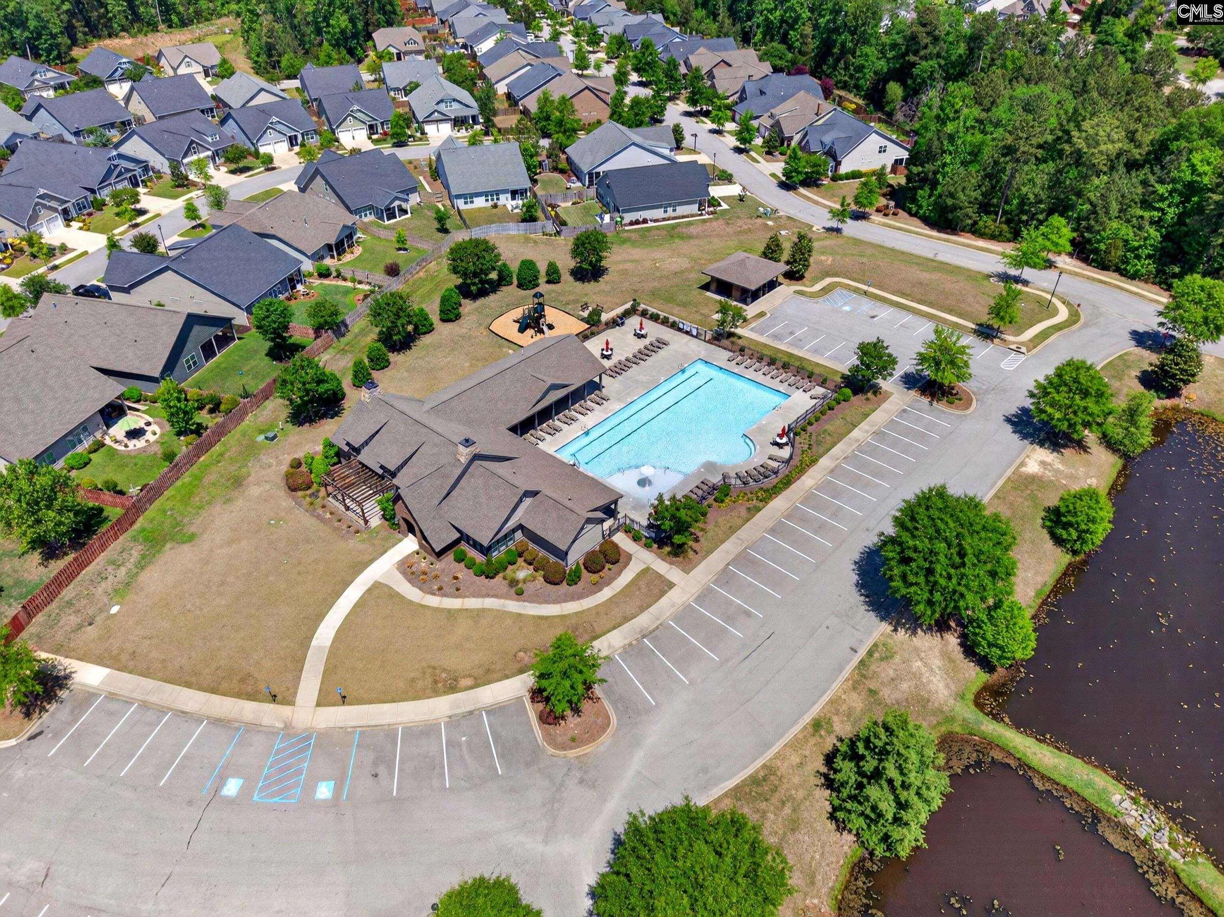 436 Maria Posada Ct Chapin, SC 29036-6300