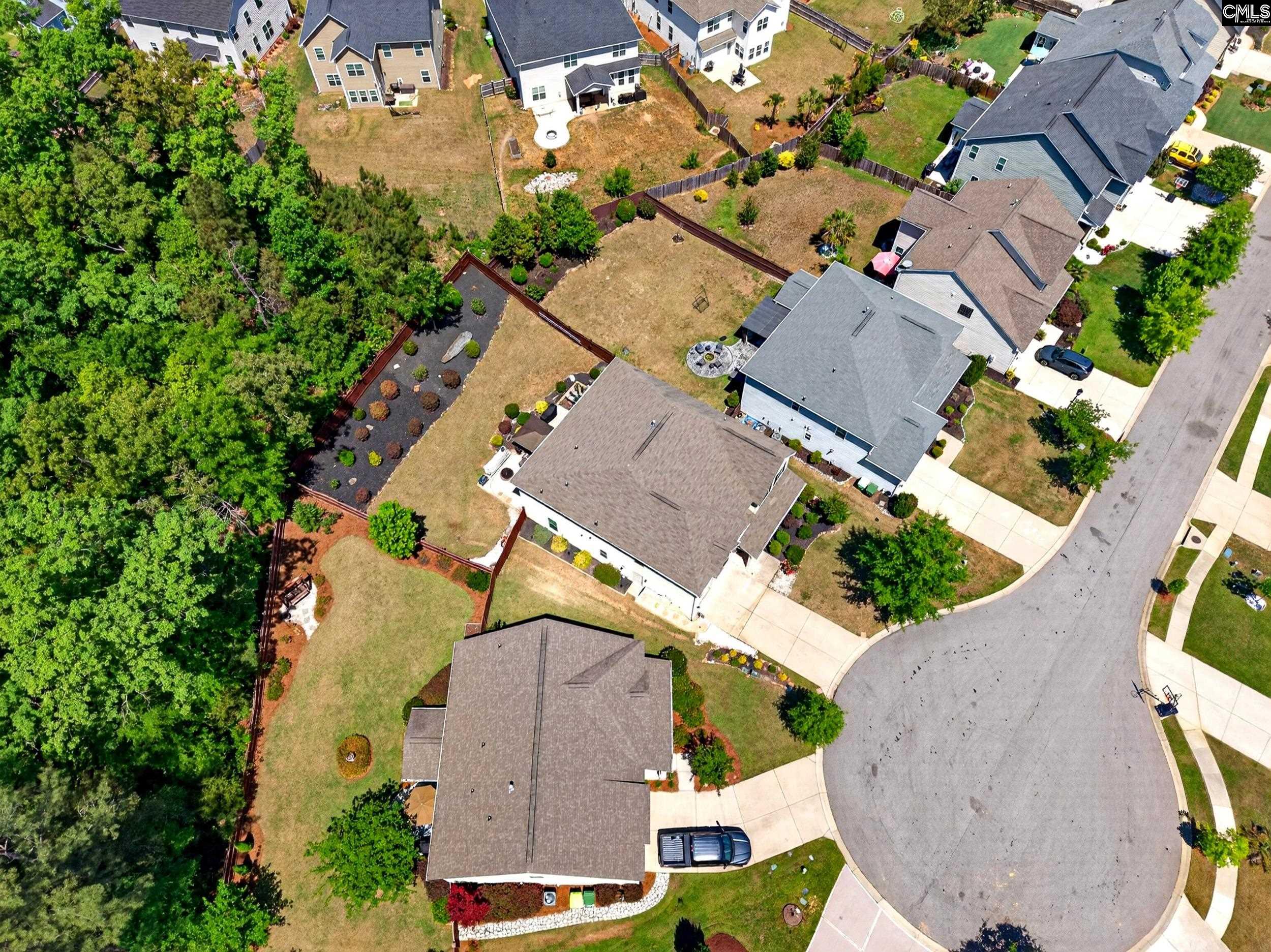436 Maria Posada Ct Chapin, SC 29036-6300