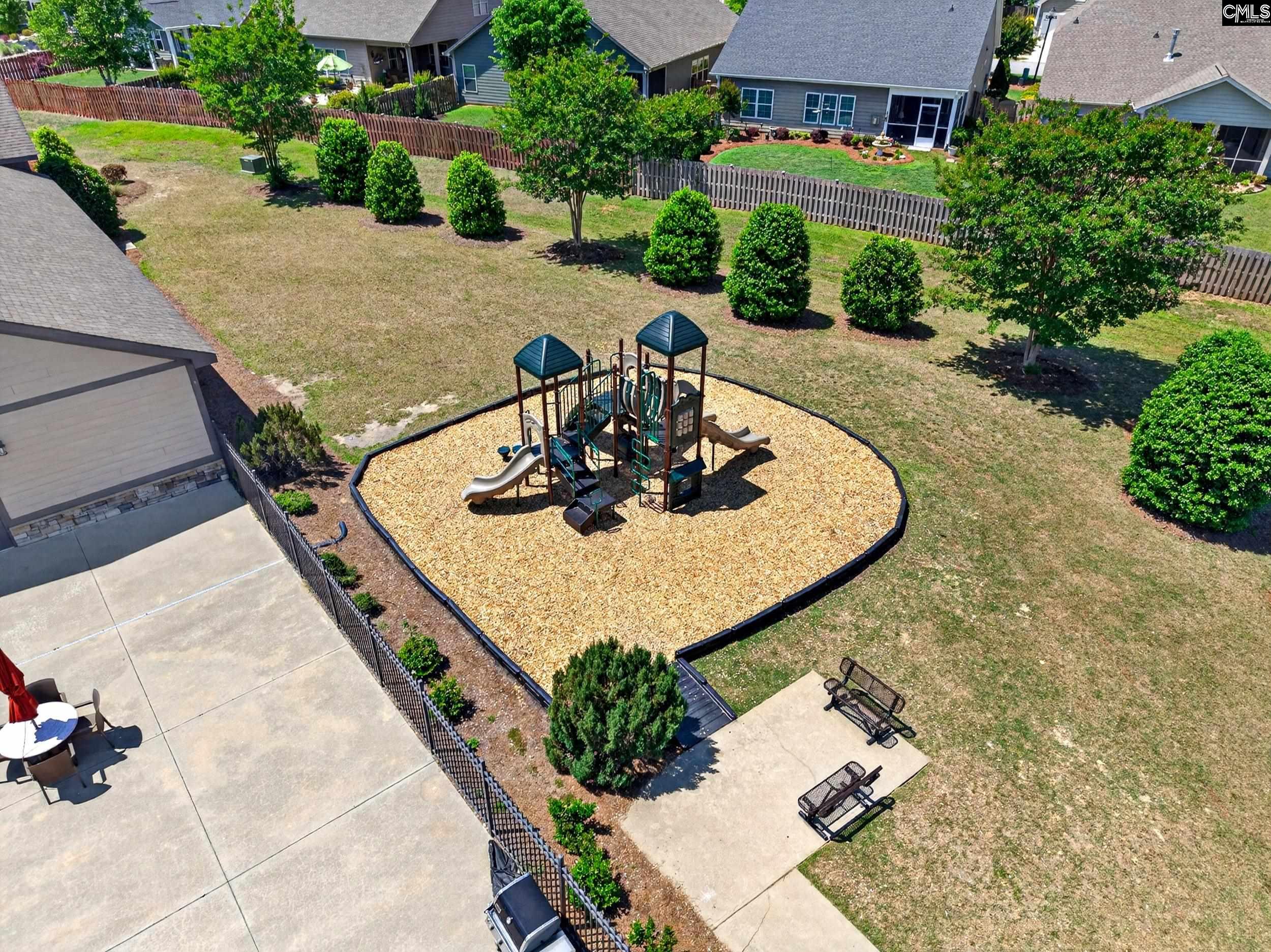 436 Maria Posada Ct Chapin, SC 29036-6300