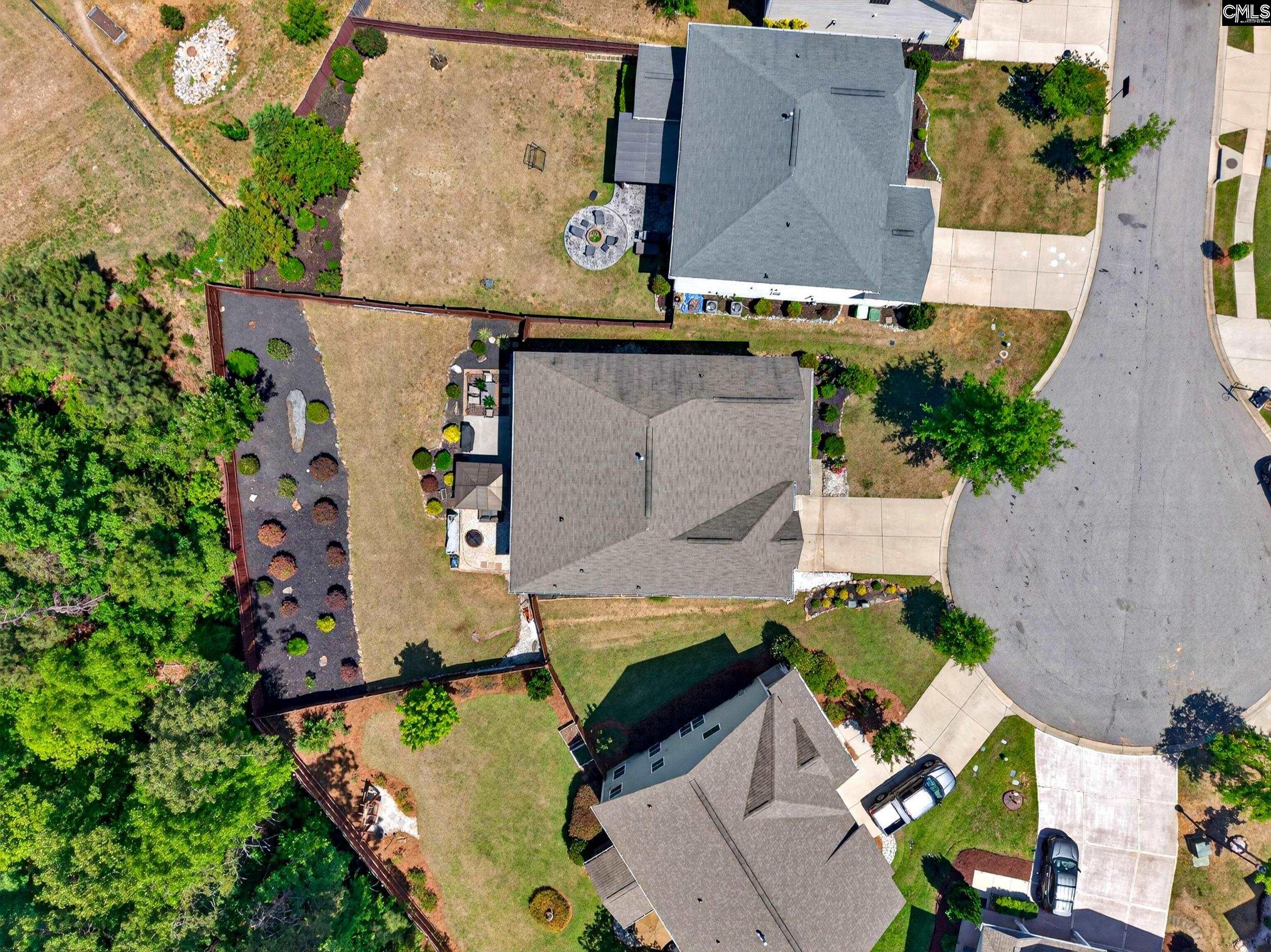 436 Maria Posada Ct Chapin, SC 29036-6300