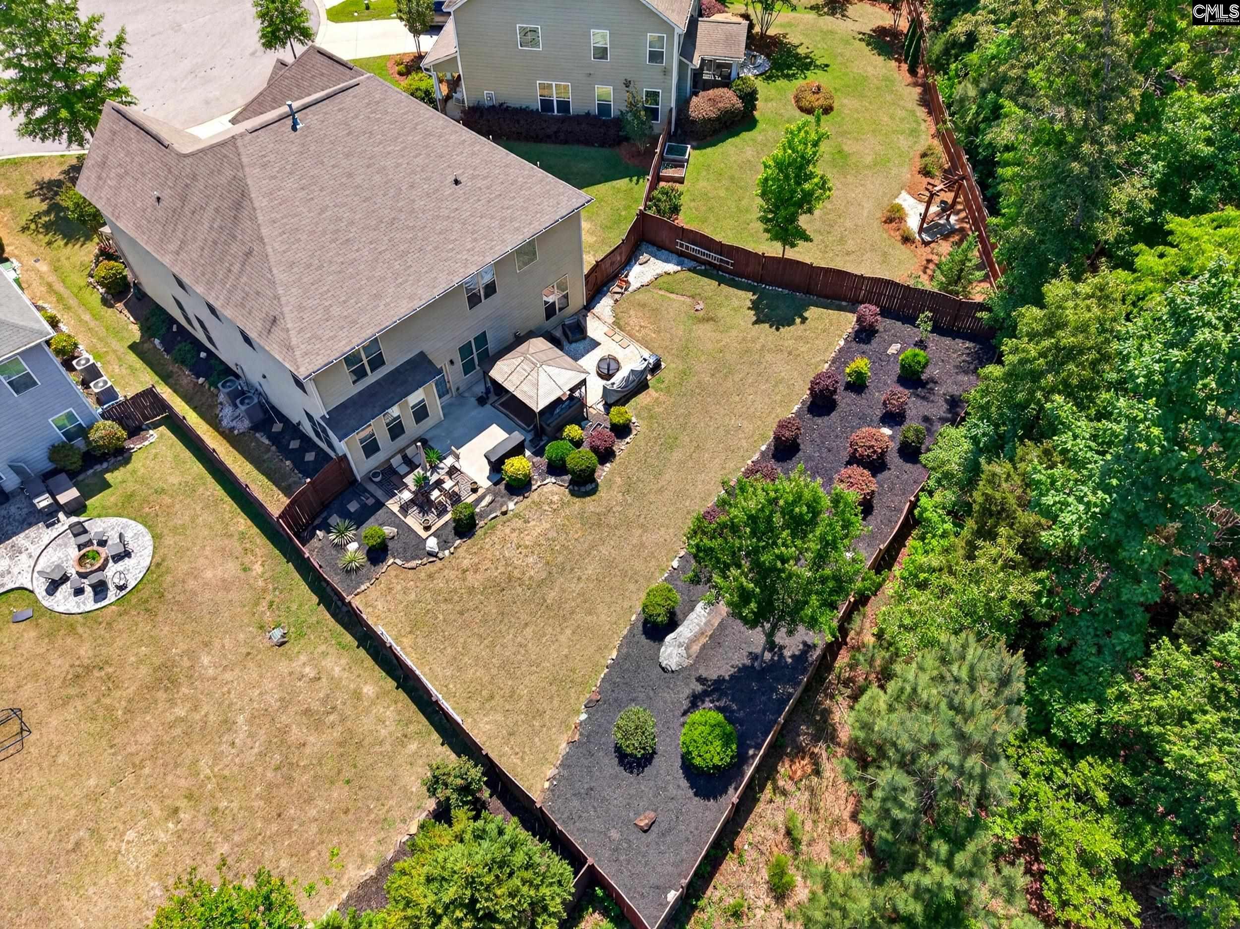 436 Maria Posada Ct Chapin, SC 29036-6300