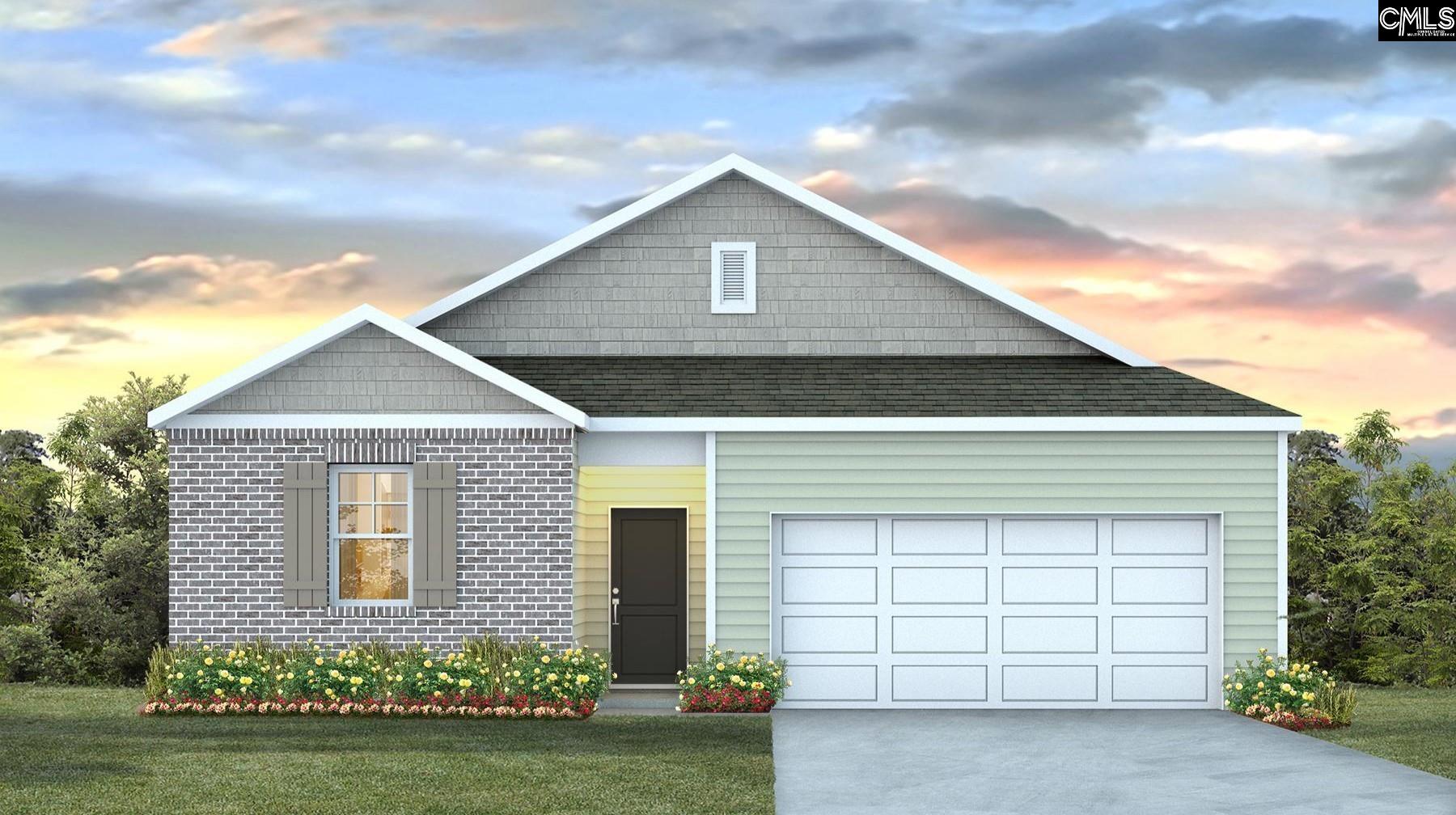 419 Leathertree Lane Blythewood, SC 29016