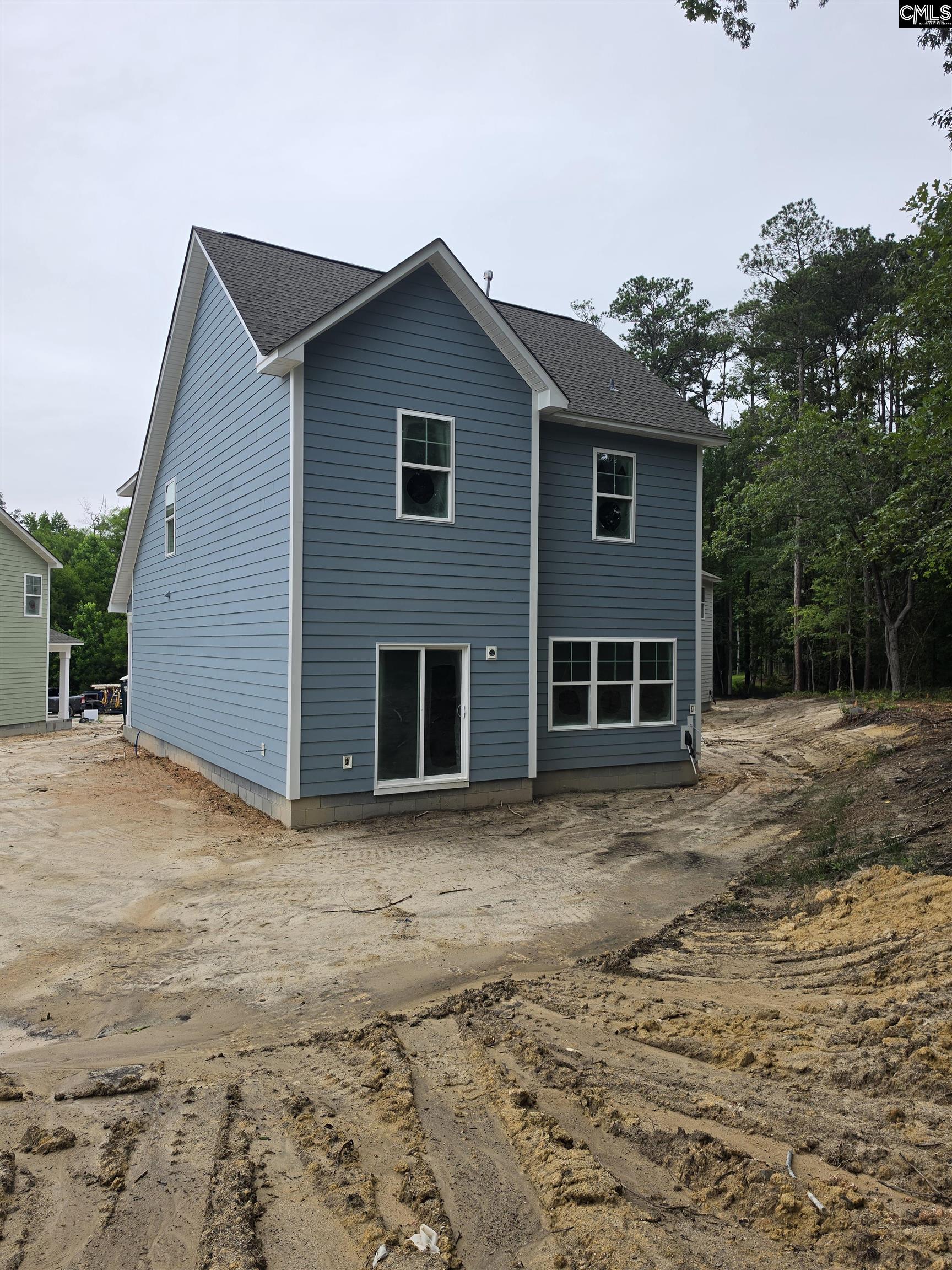122 Creekside Cottage Court Blythewood, SC 29016