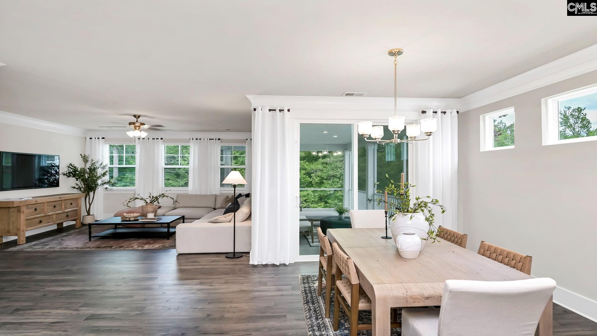 407 Leathertree Lane Blythewood, SC 29016