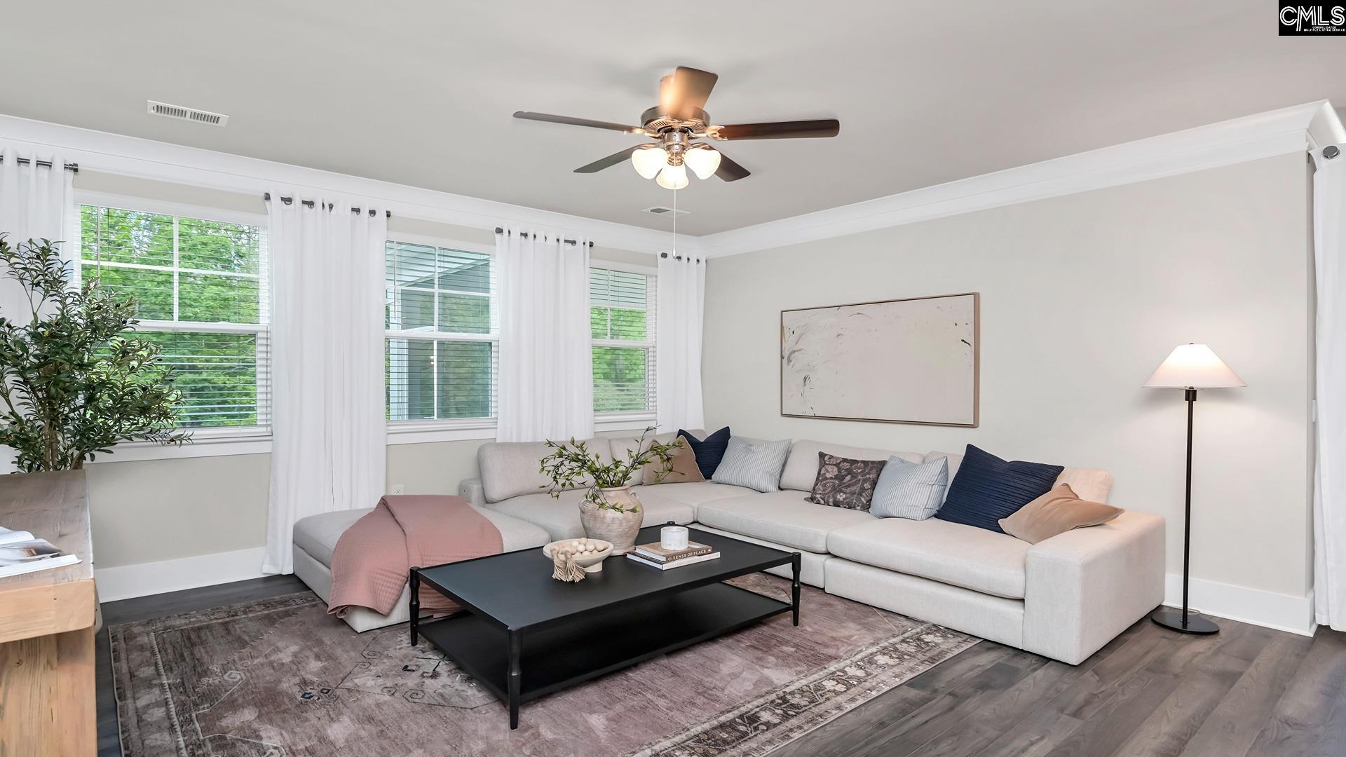 407 Leathertree Lane Blythewood, SC 29016