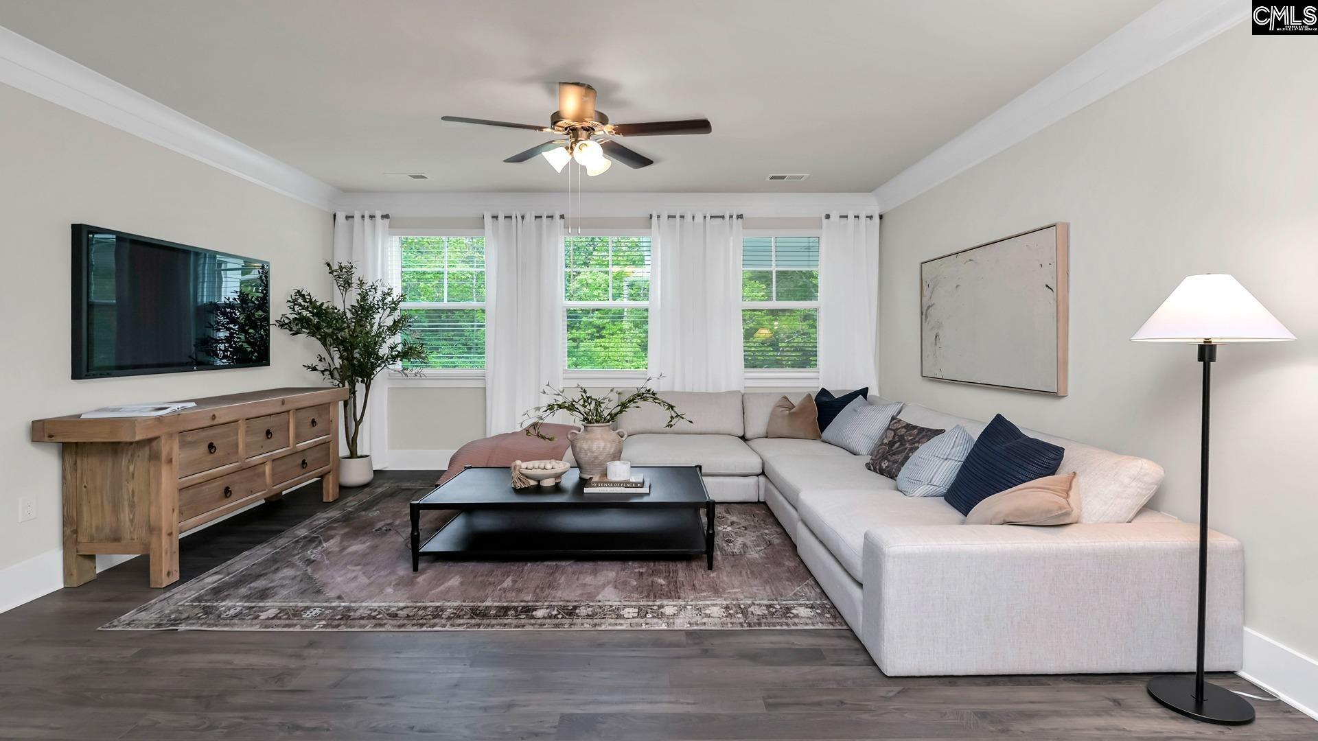 407 Leathertree Lane Blythewood, SC 29016