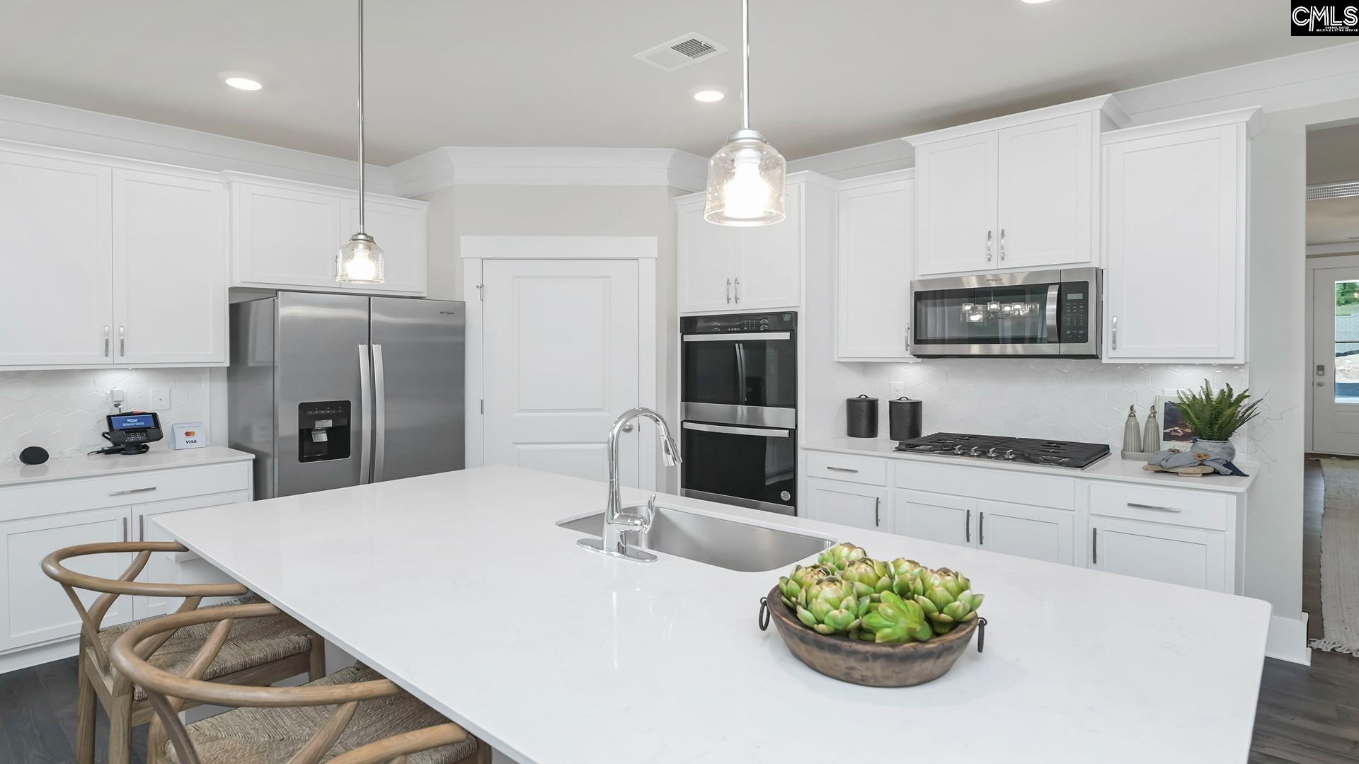 407 Leathertree Lane Blythewood, SC 29016