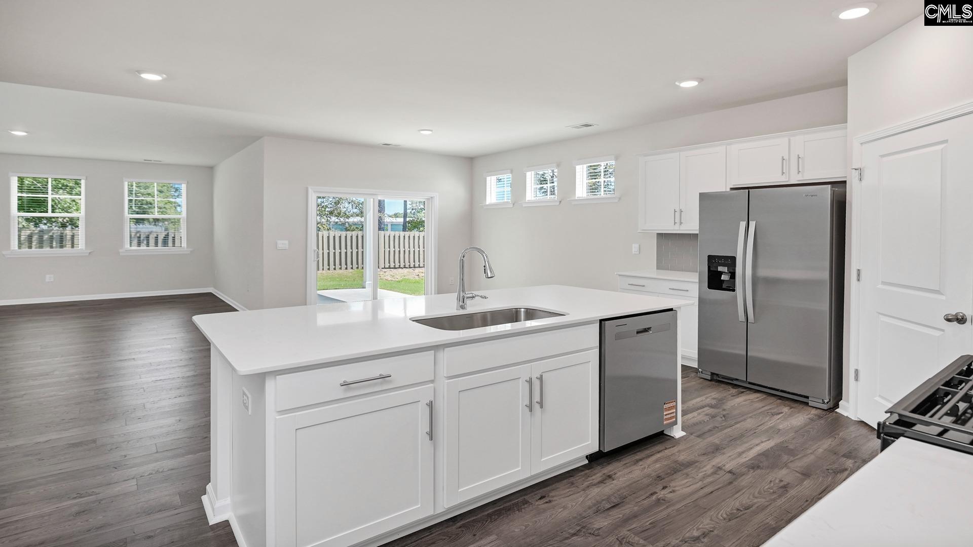 407 Leathertree Lane Blythewood, SC 29016