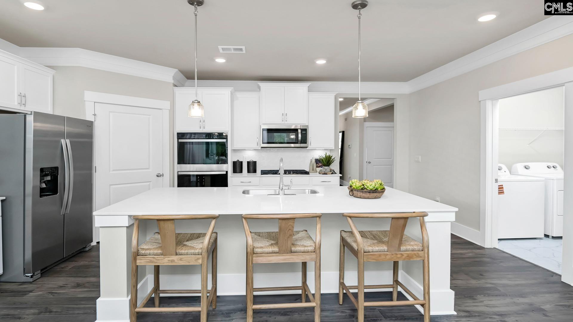 407 Leathertree Lane Blythewood, SC 29016