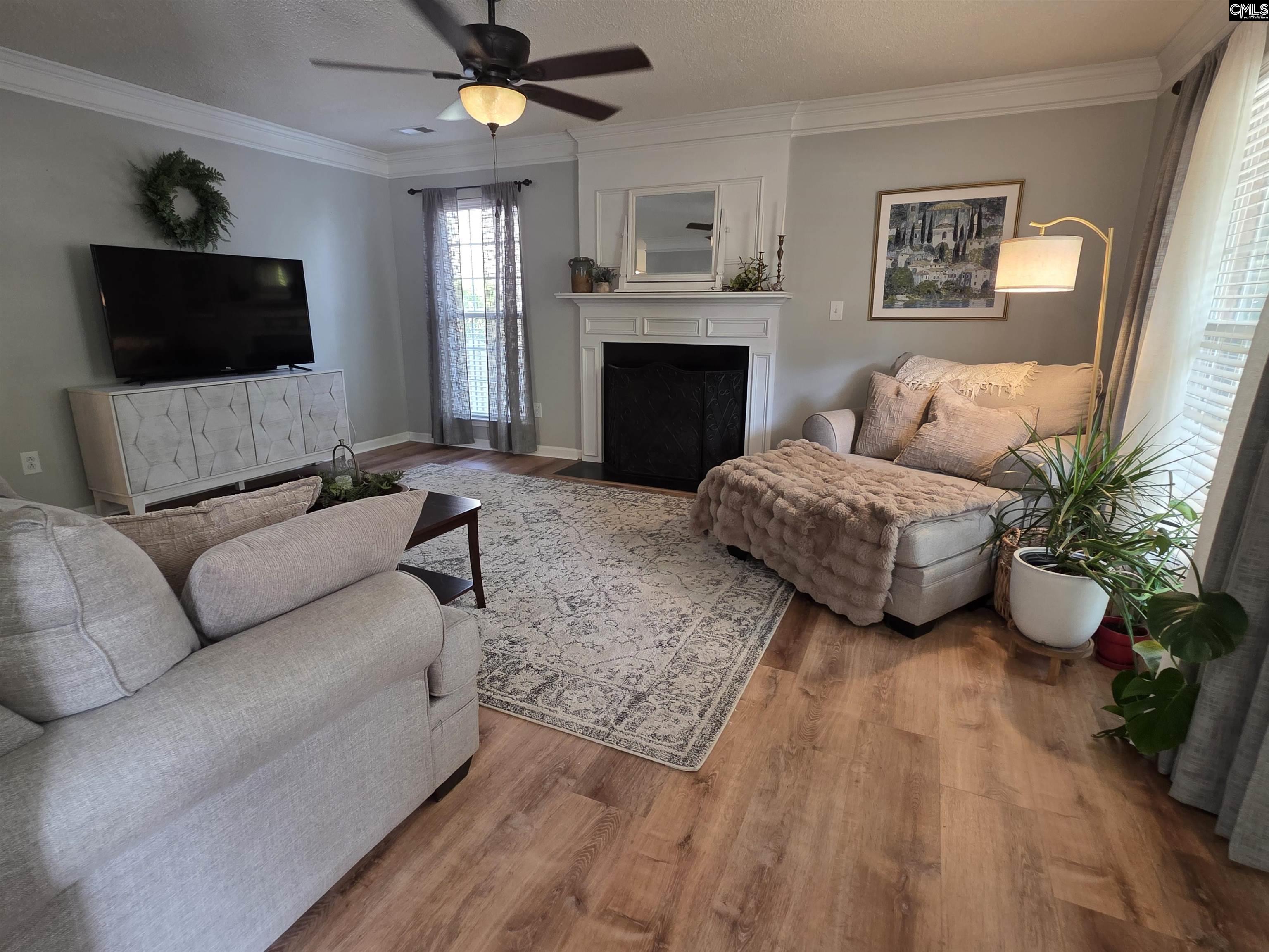 179 Silverwood Trail Columbia, SC 29223