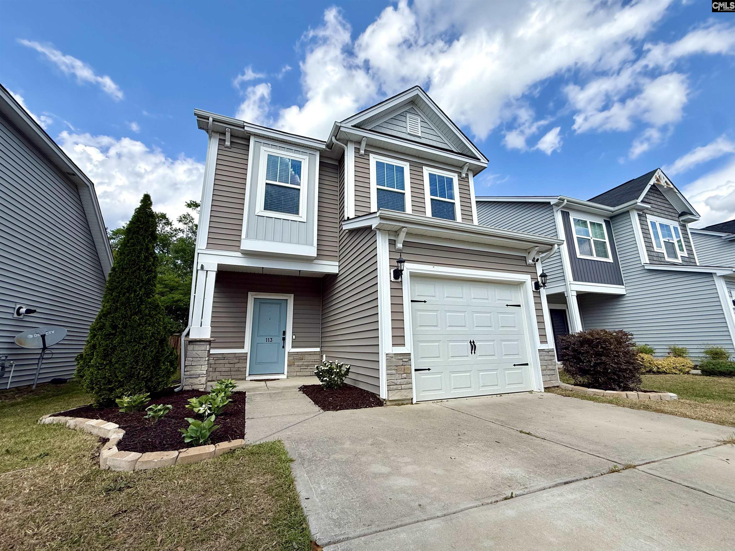 113 Cherrybark Lane West Columbia, SC 29169