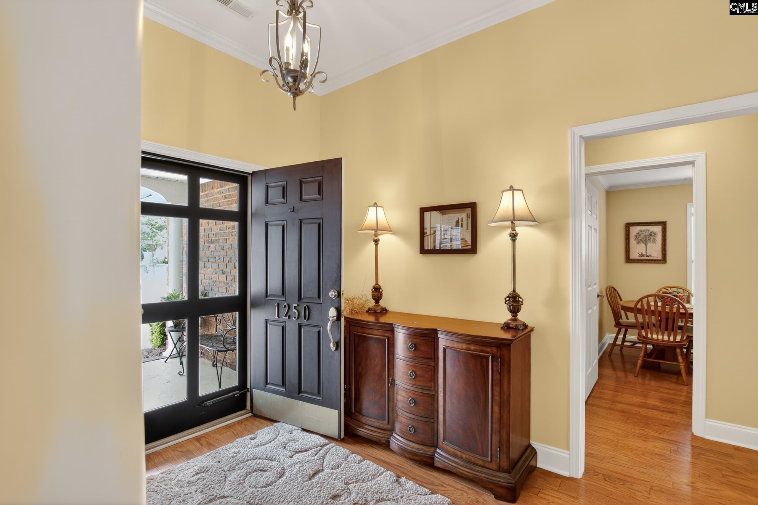 1250 Winyah Street Sumter, SC 29150