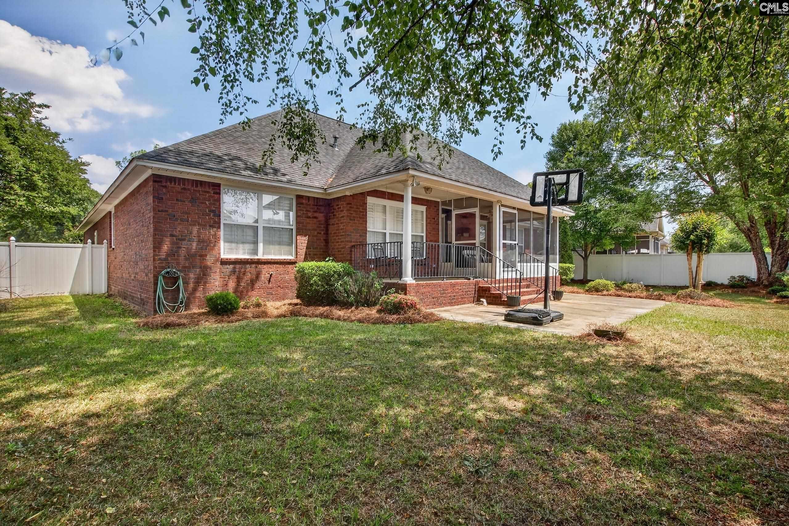 1250 Winyah Street Sumter, SC 29150