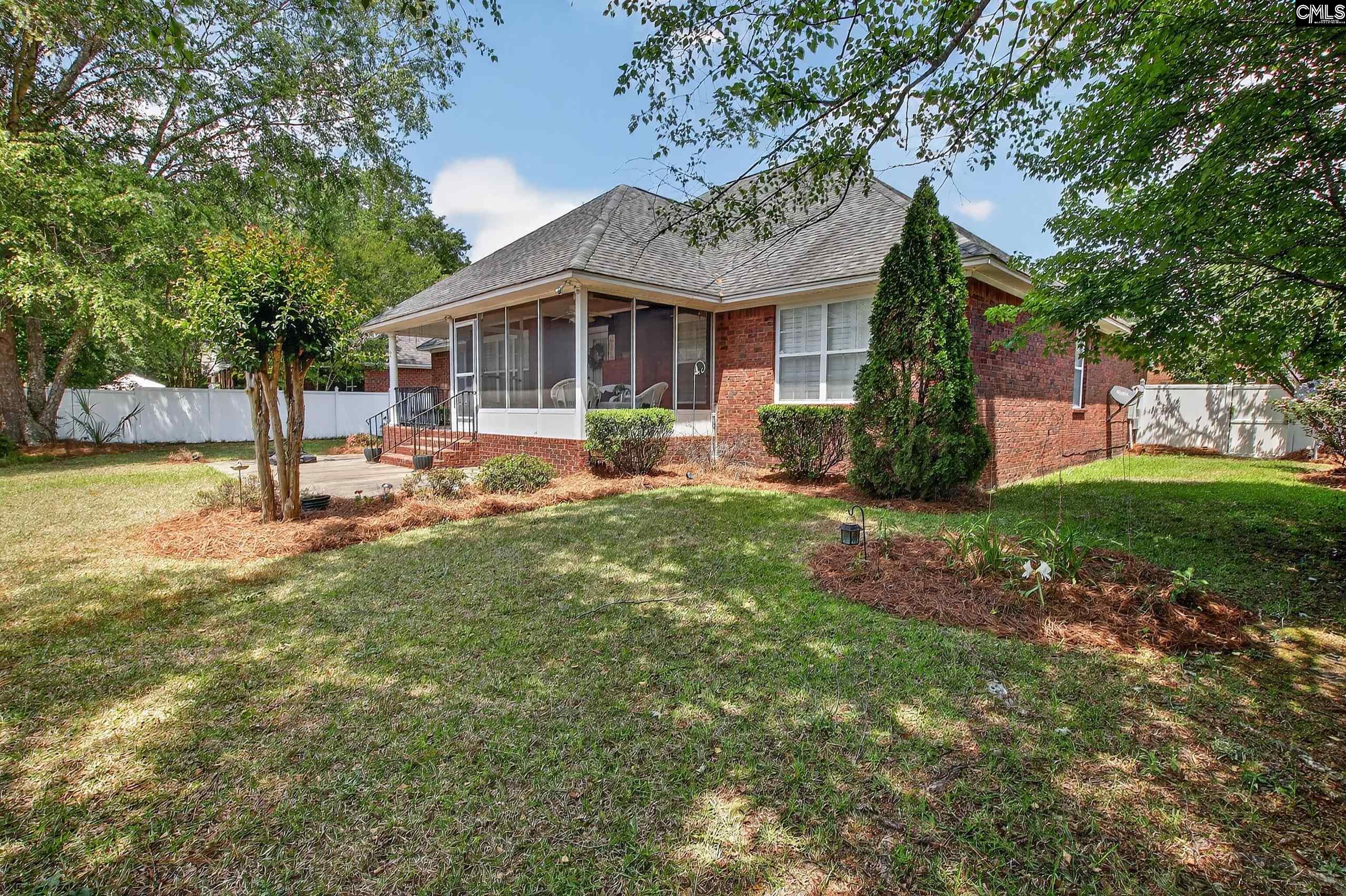 1250 Winyah Street Sumter, SC 29150