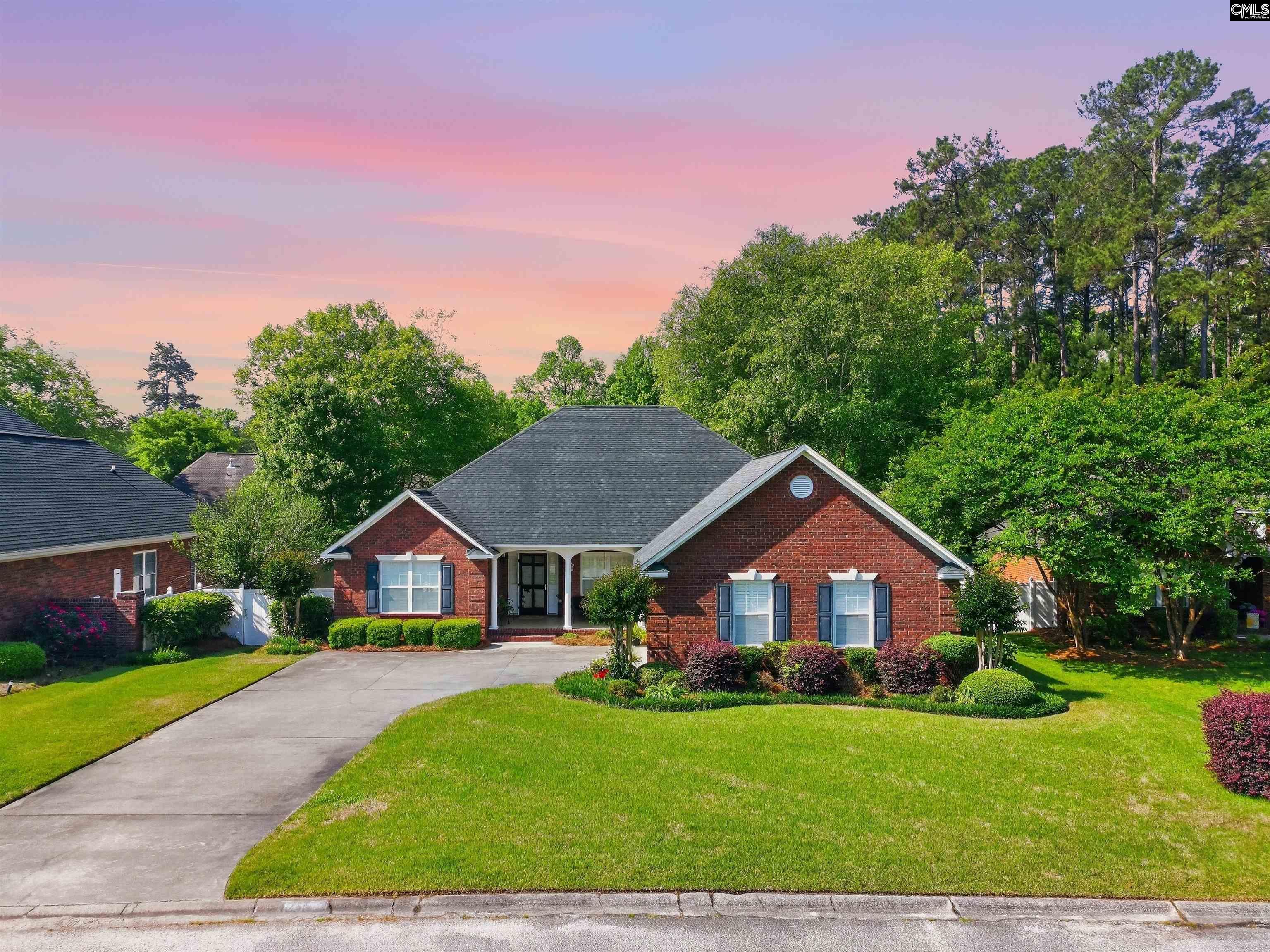 1250 Winyah Street Sumter, SC 29150