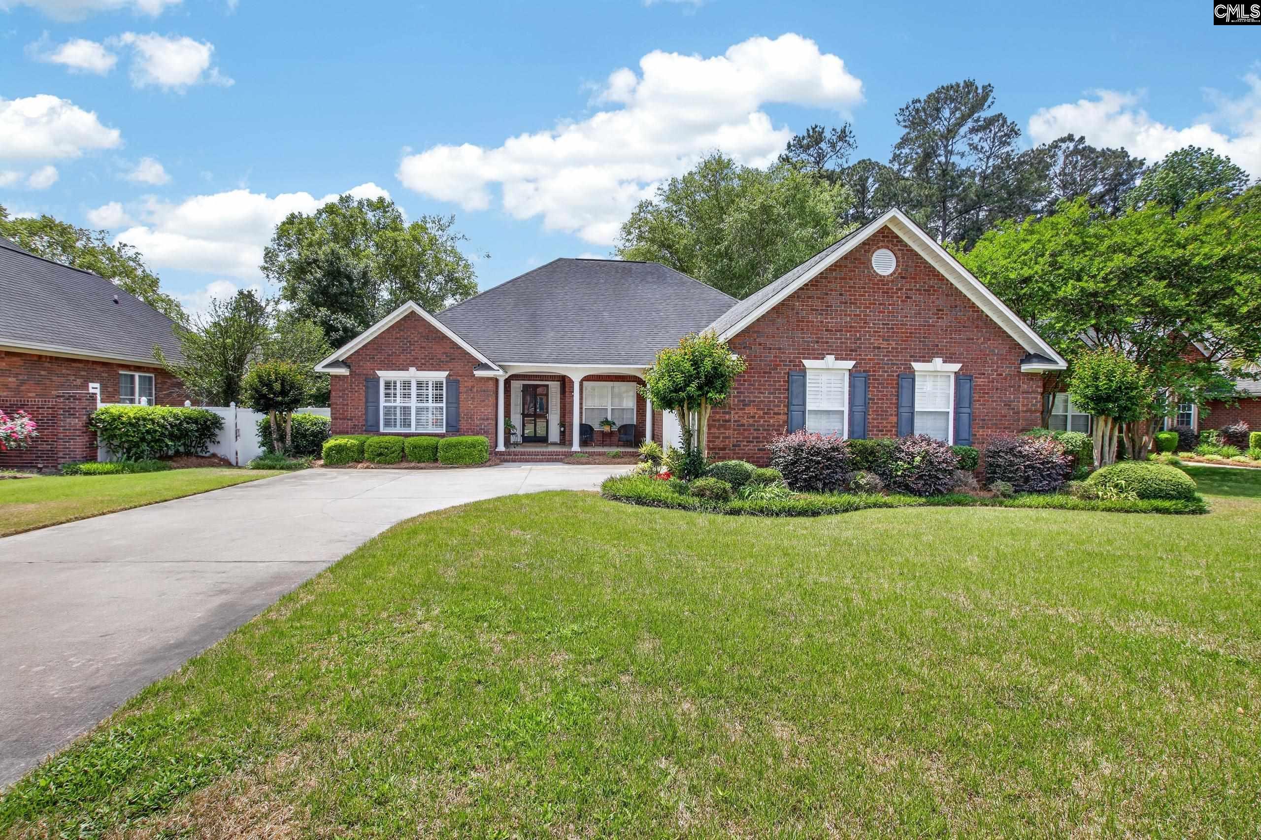 1250 Winyah Street Sumter, SC 29150