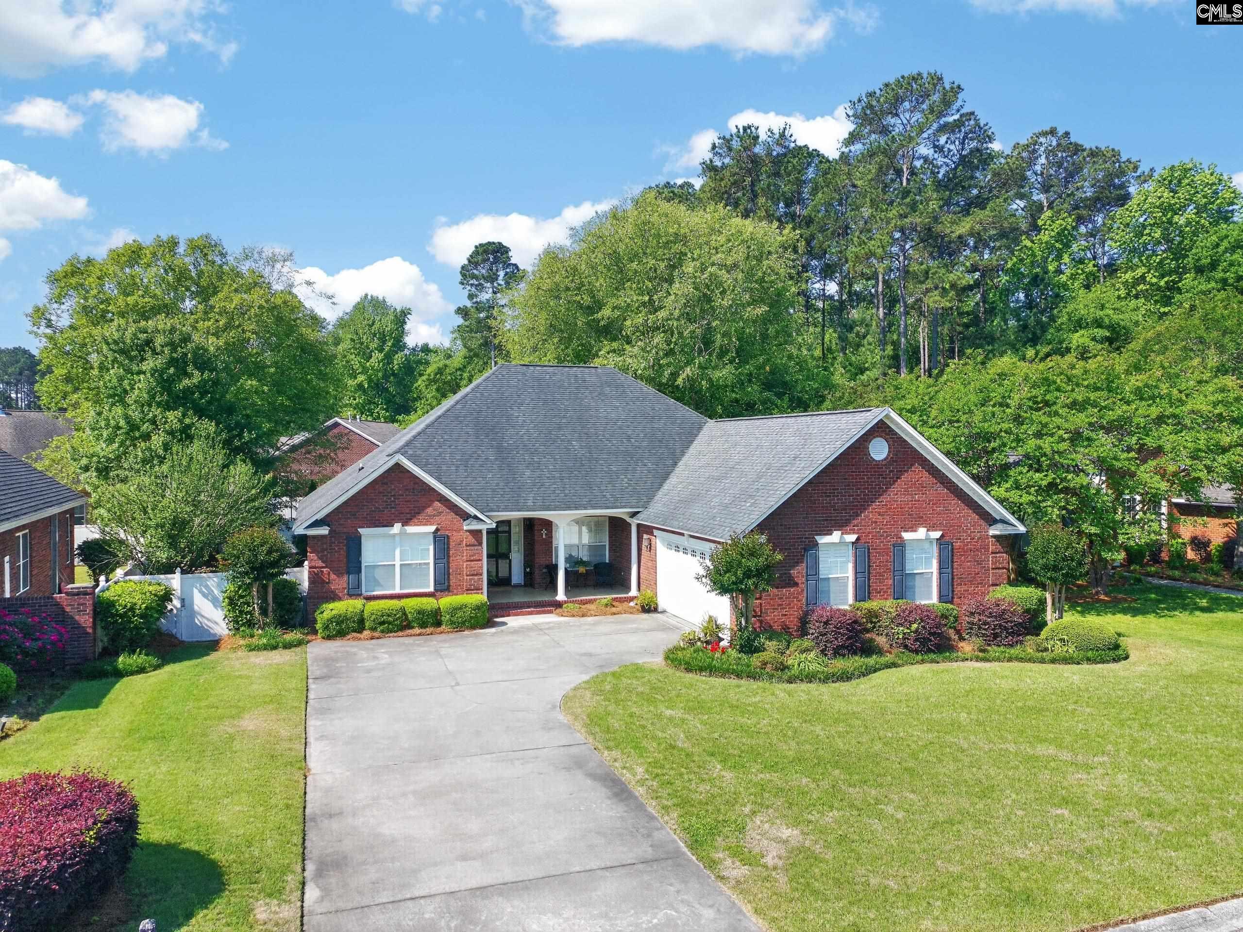 1250 Winyah Street Sumter, SC 29150