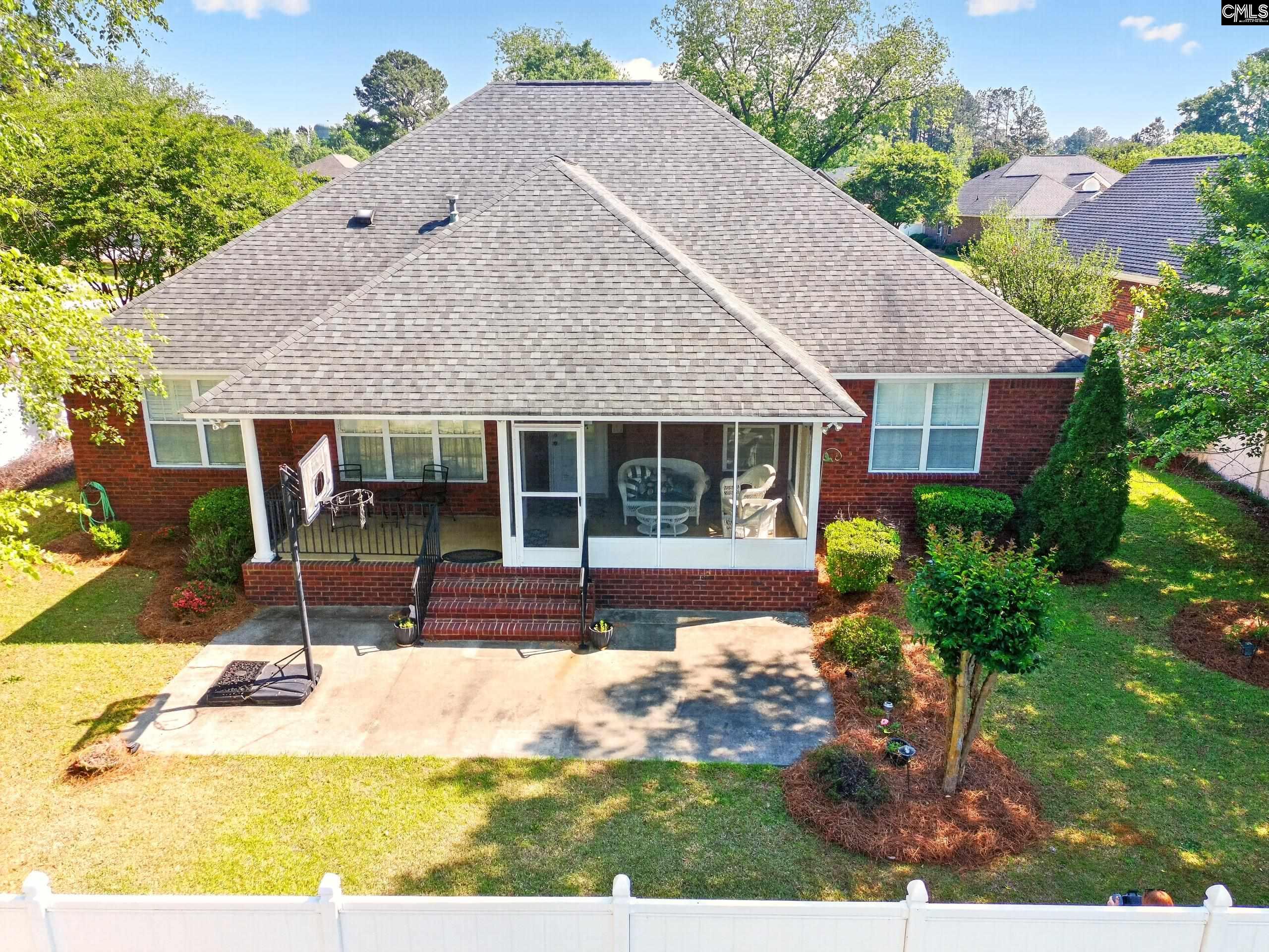 1250 Winyah Street Sumter, SC 29150