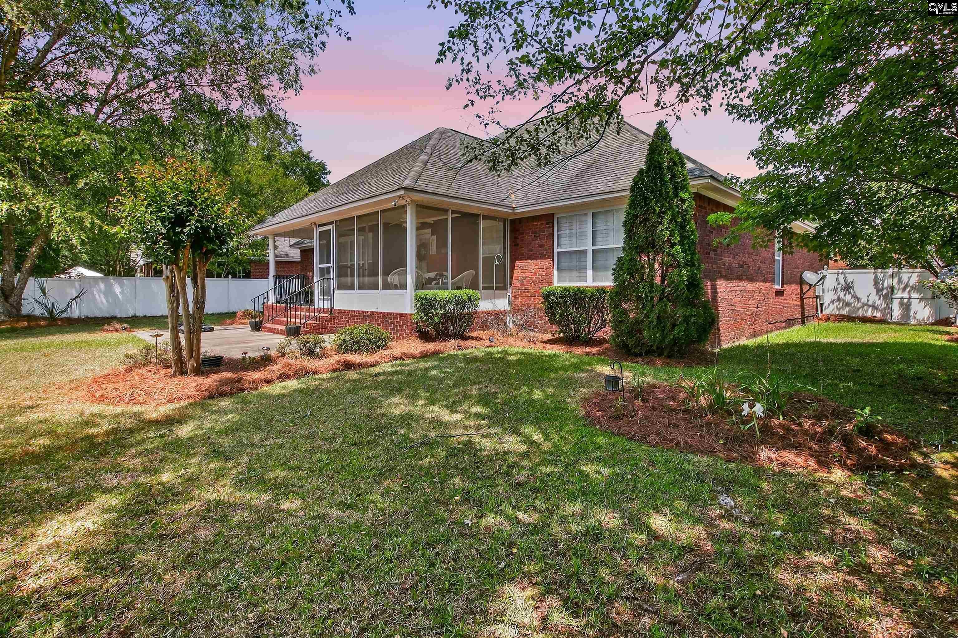 1250 Winyah Street Sumter, SC 29150