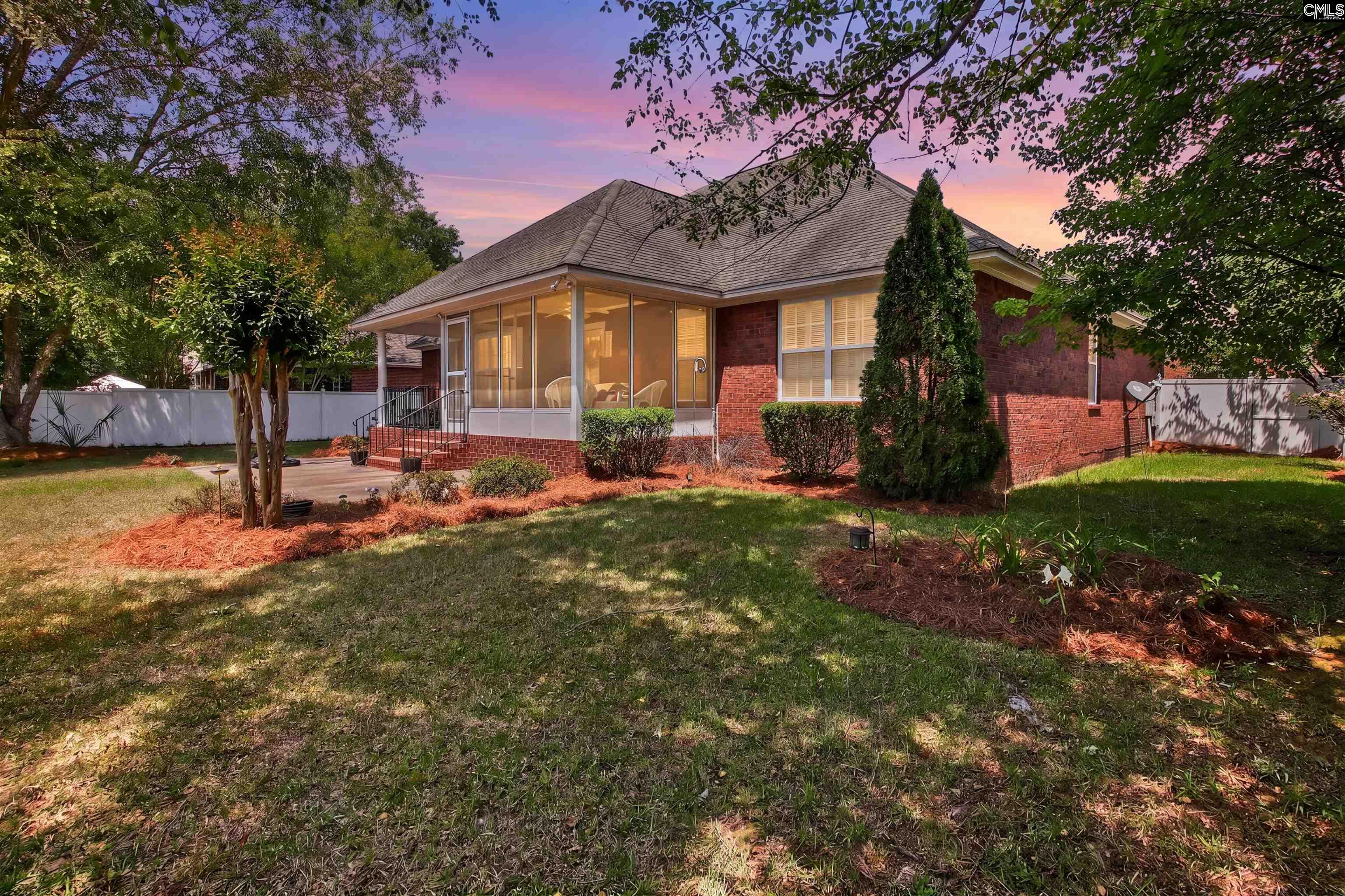 1250 Winyah Street Sumter, SC 29150