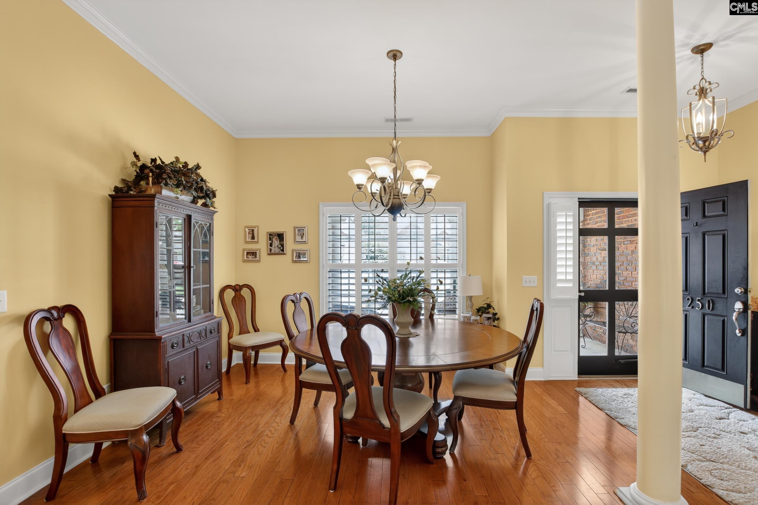 1250 Winyah Street Sumter, SC 29150