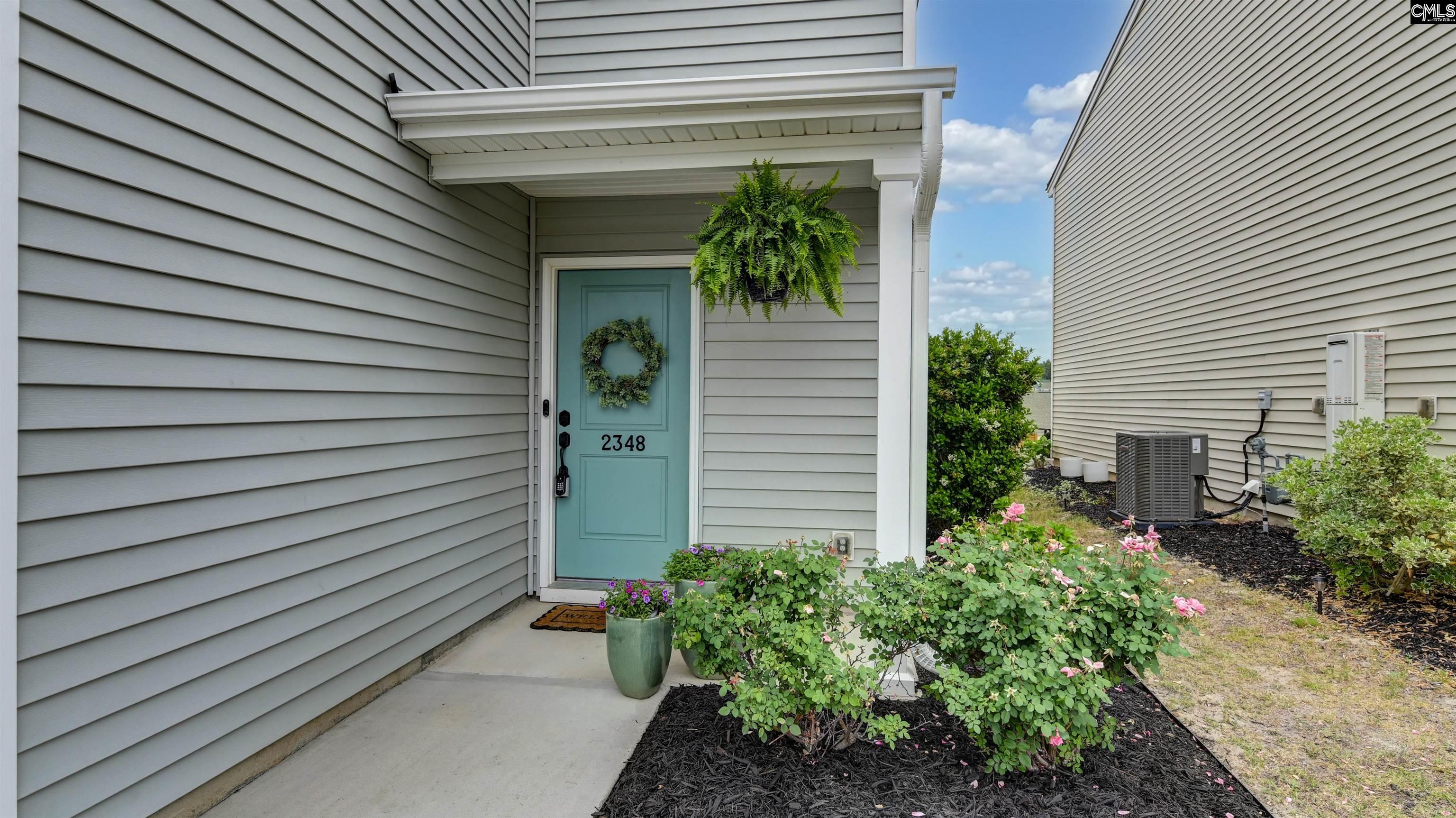 2348 Trakand Drive Lexington, SC 29073