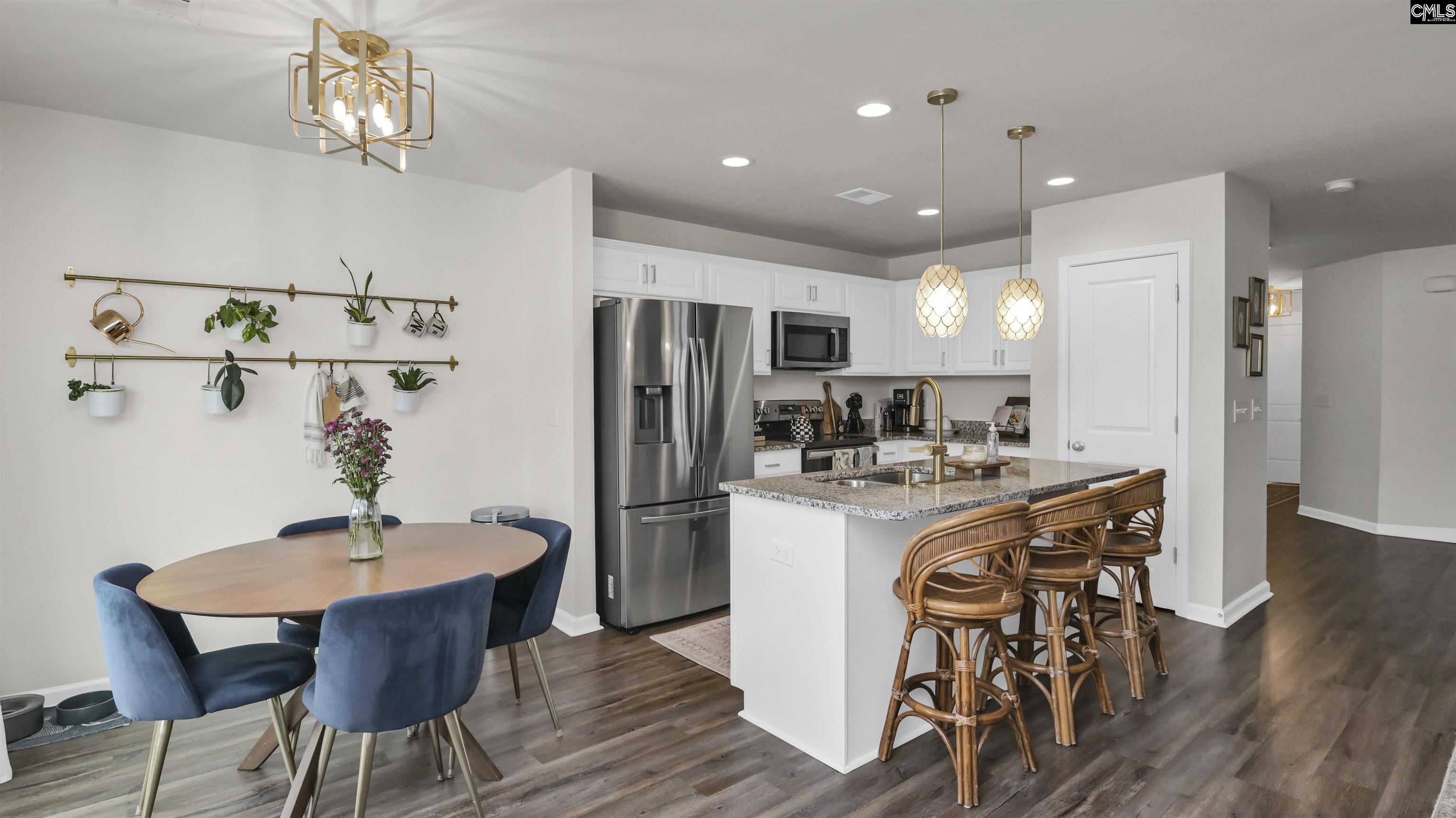 2348 Trakand Drive Lexington, SC 29073