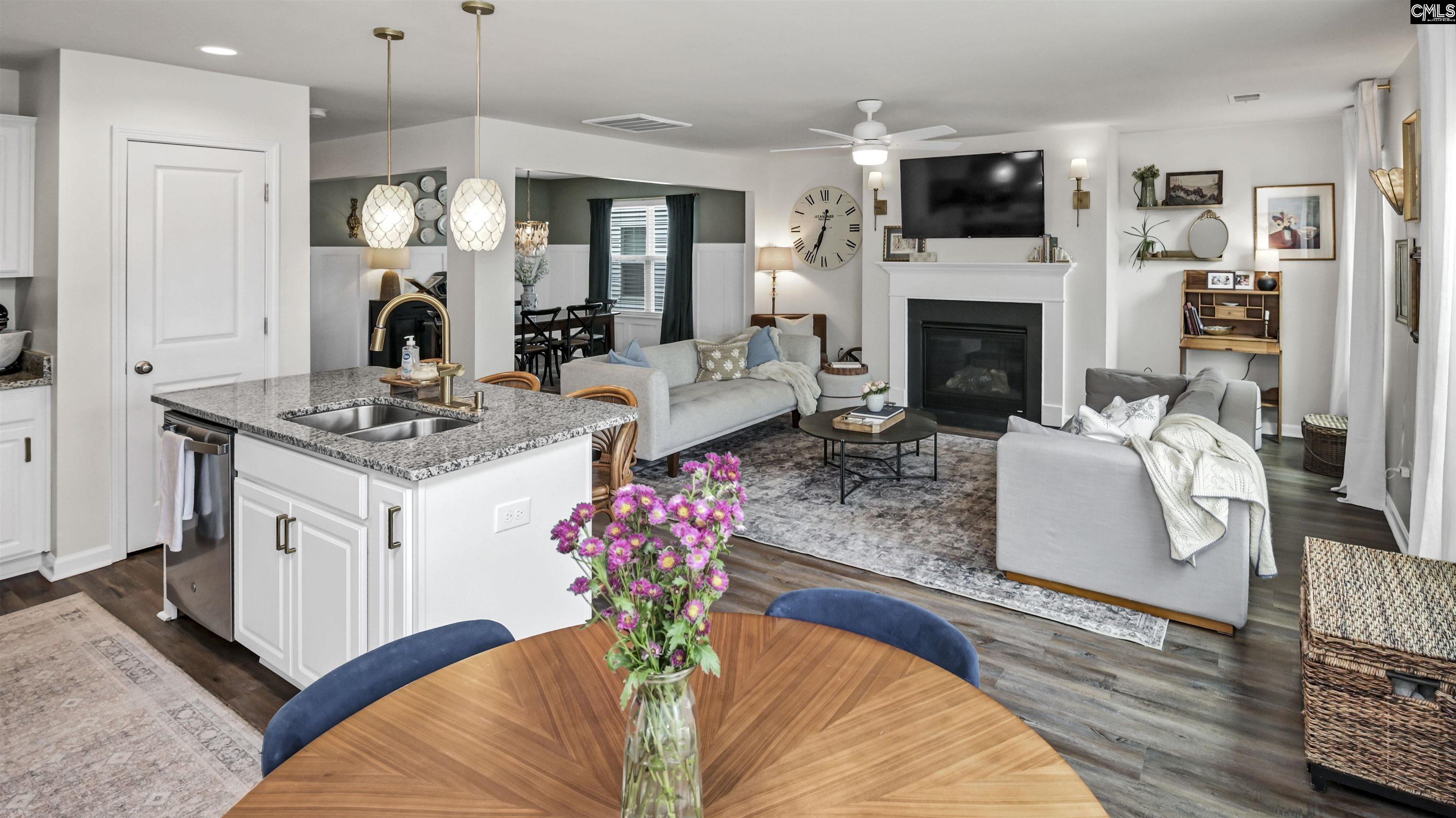 2348 Trakand Drive Lexington, SC 29073