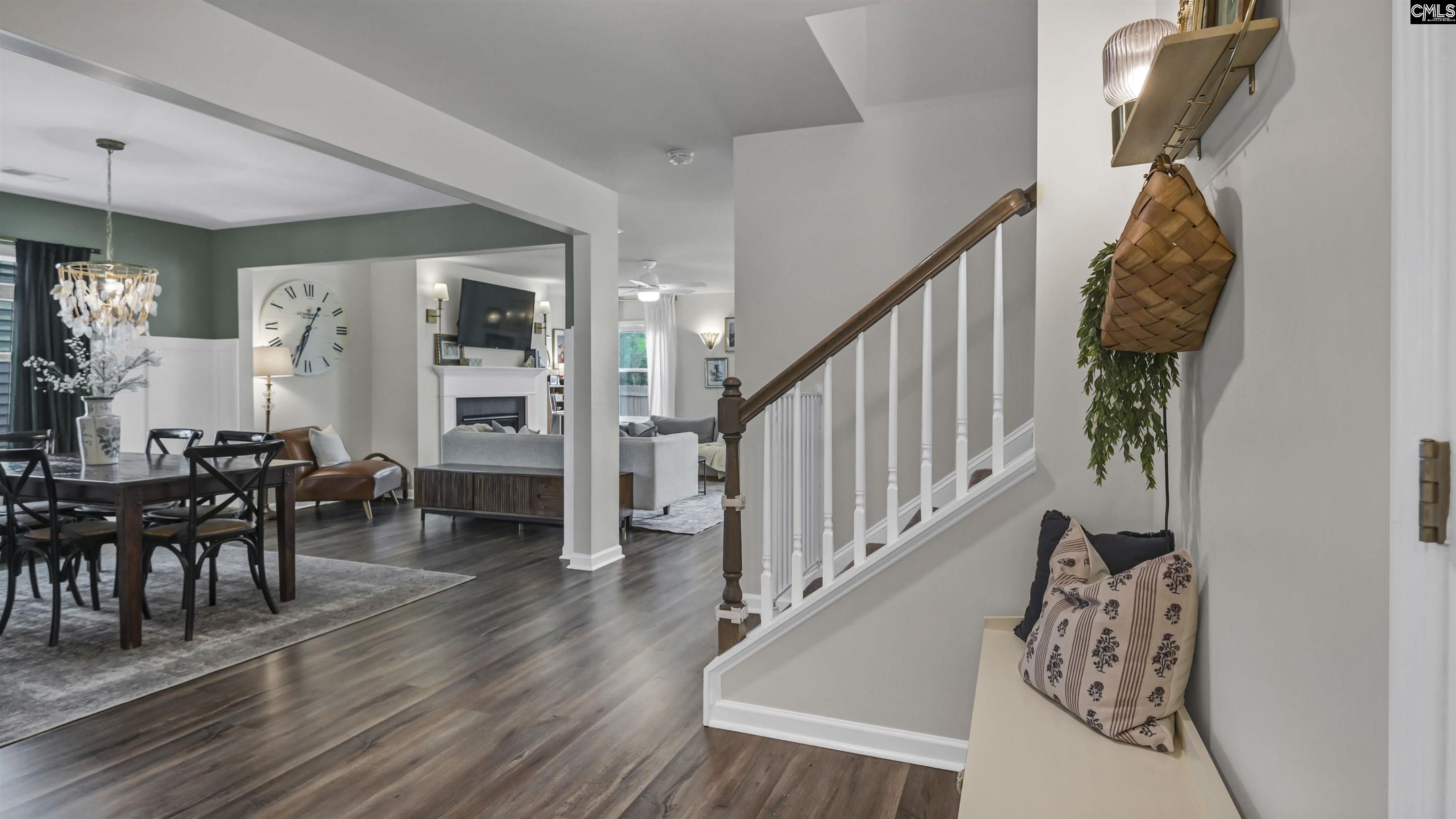 2348 Trakand Drive Lexington, SC 29073